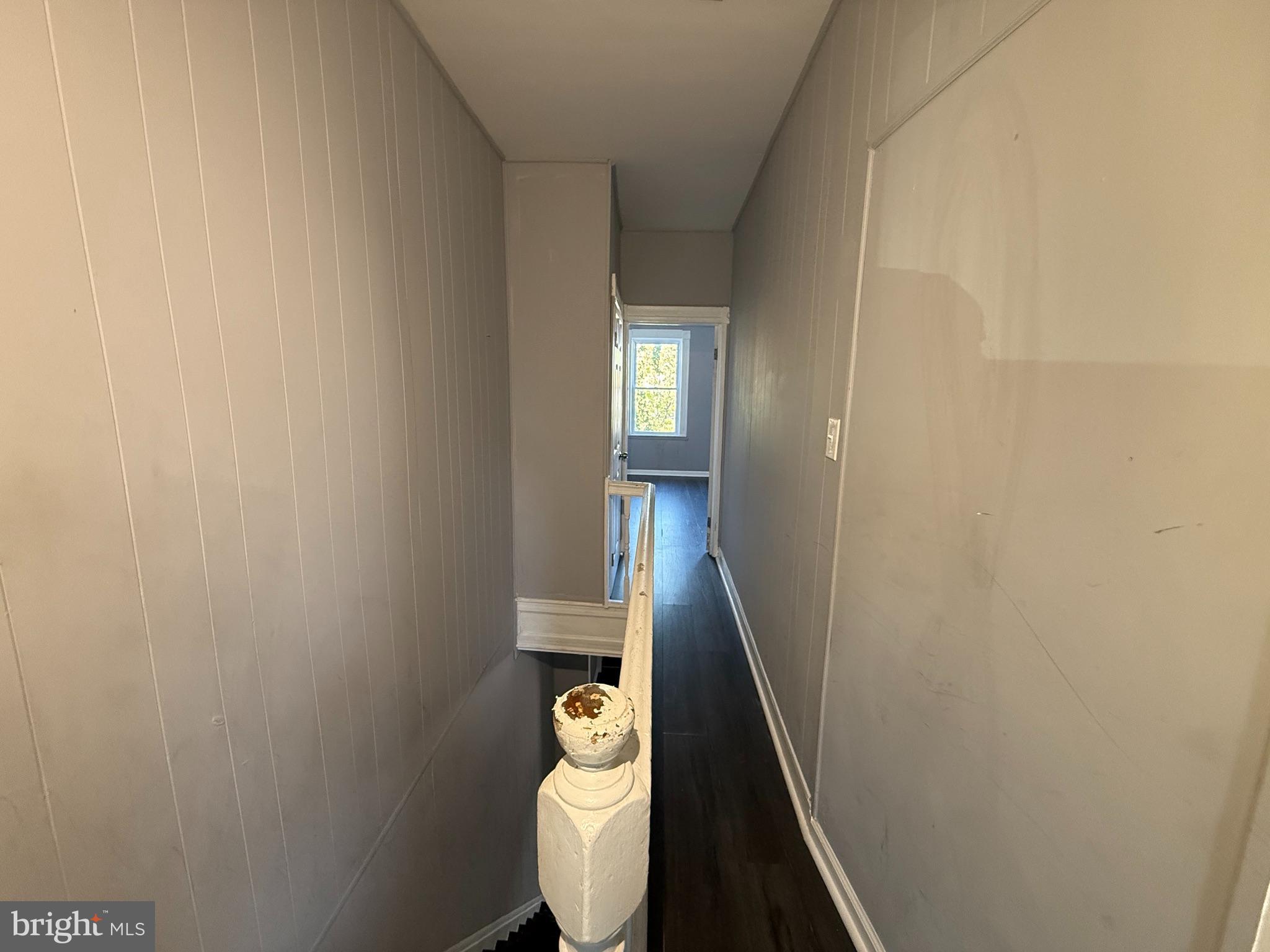 DARLEY PARK - Residential