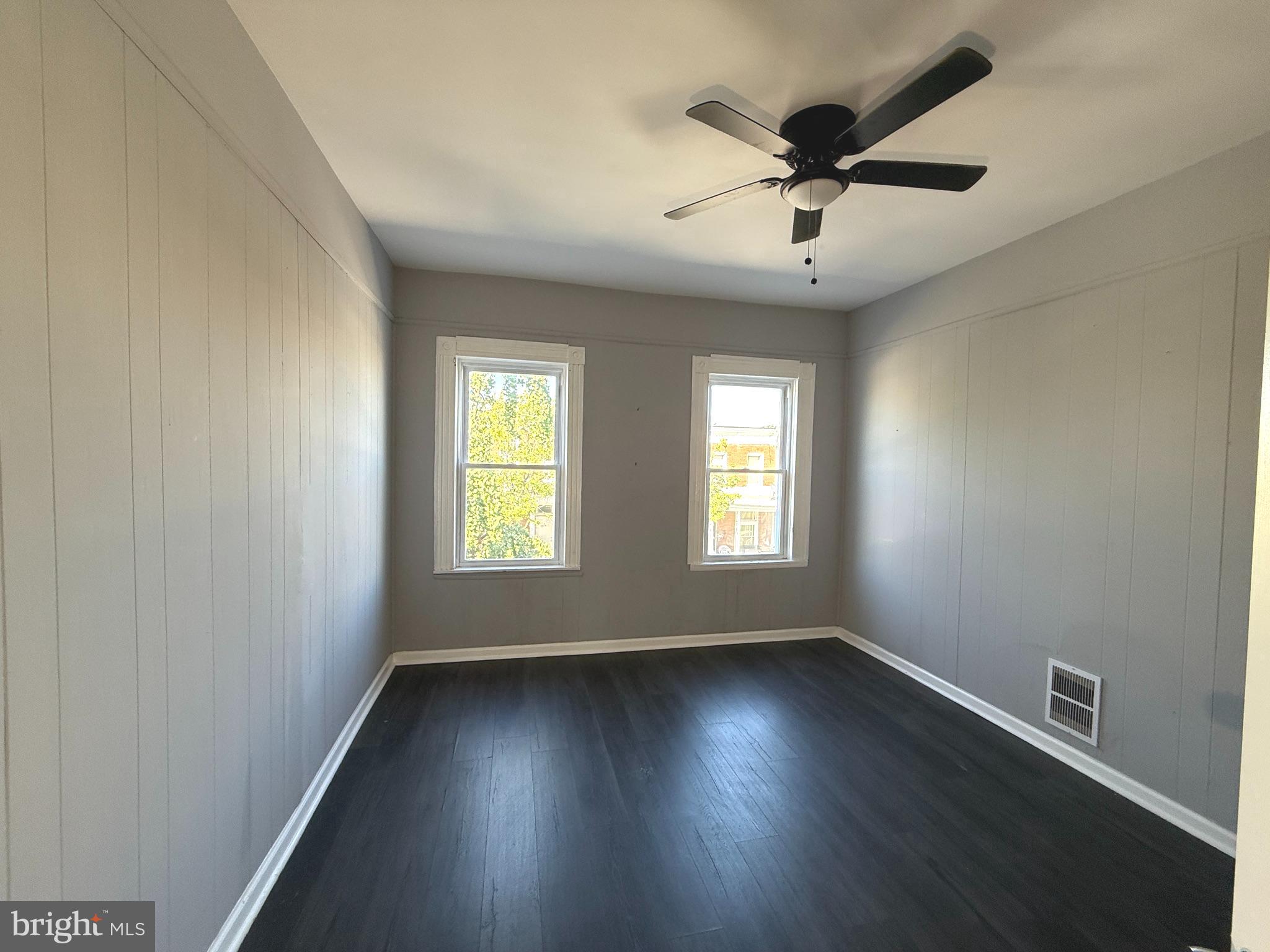 DARLEY PARK - Residential