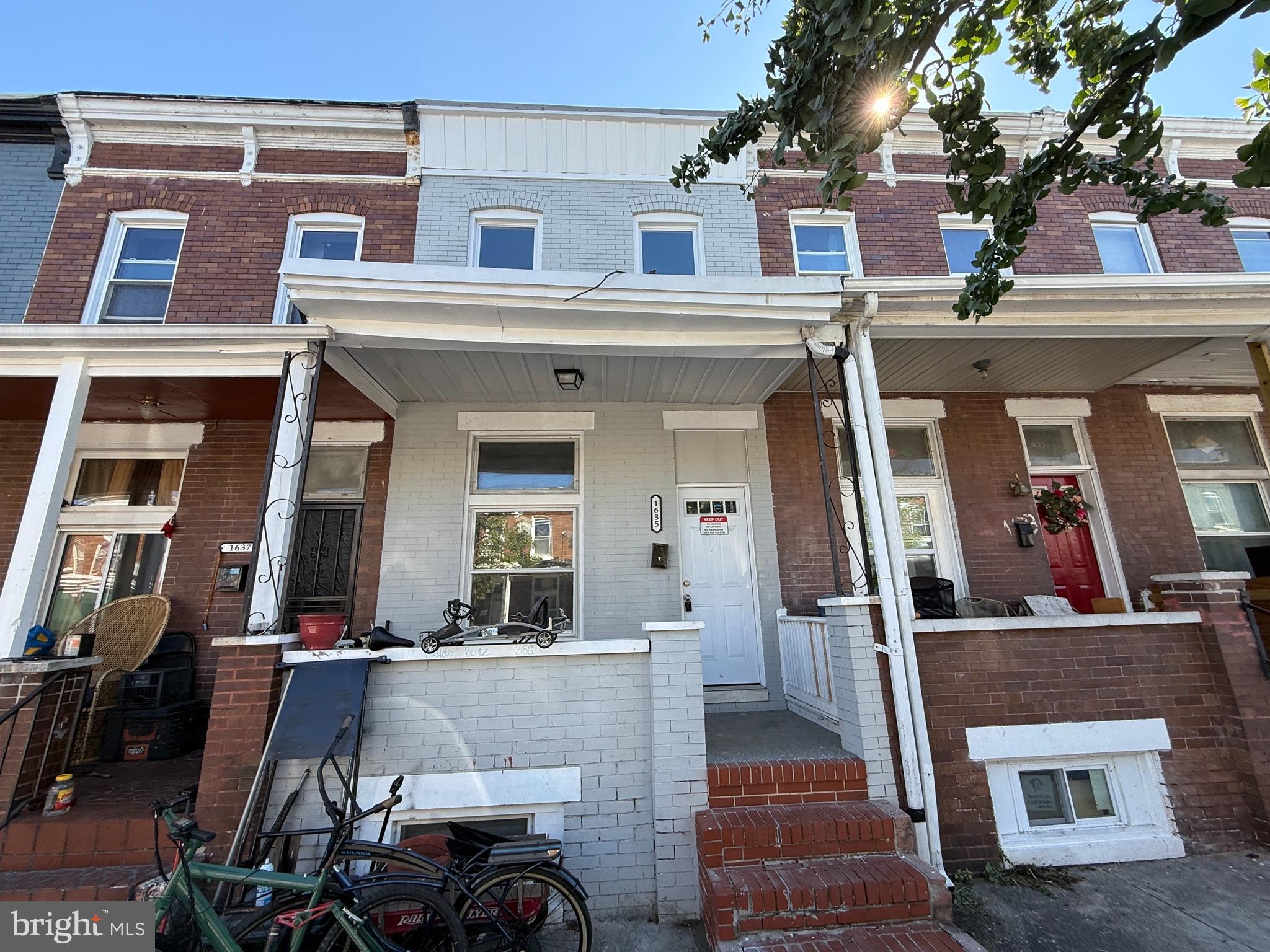 DARLEY PARK - Residential