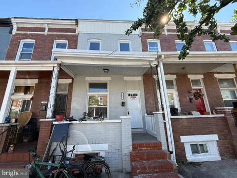 1635 Normal Avenue, Baltimore, MD 21213 - #: MDBA2187628