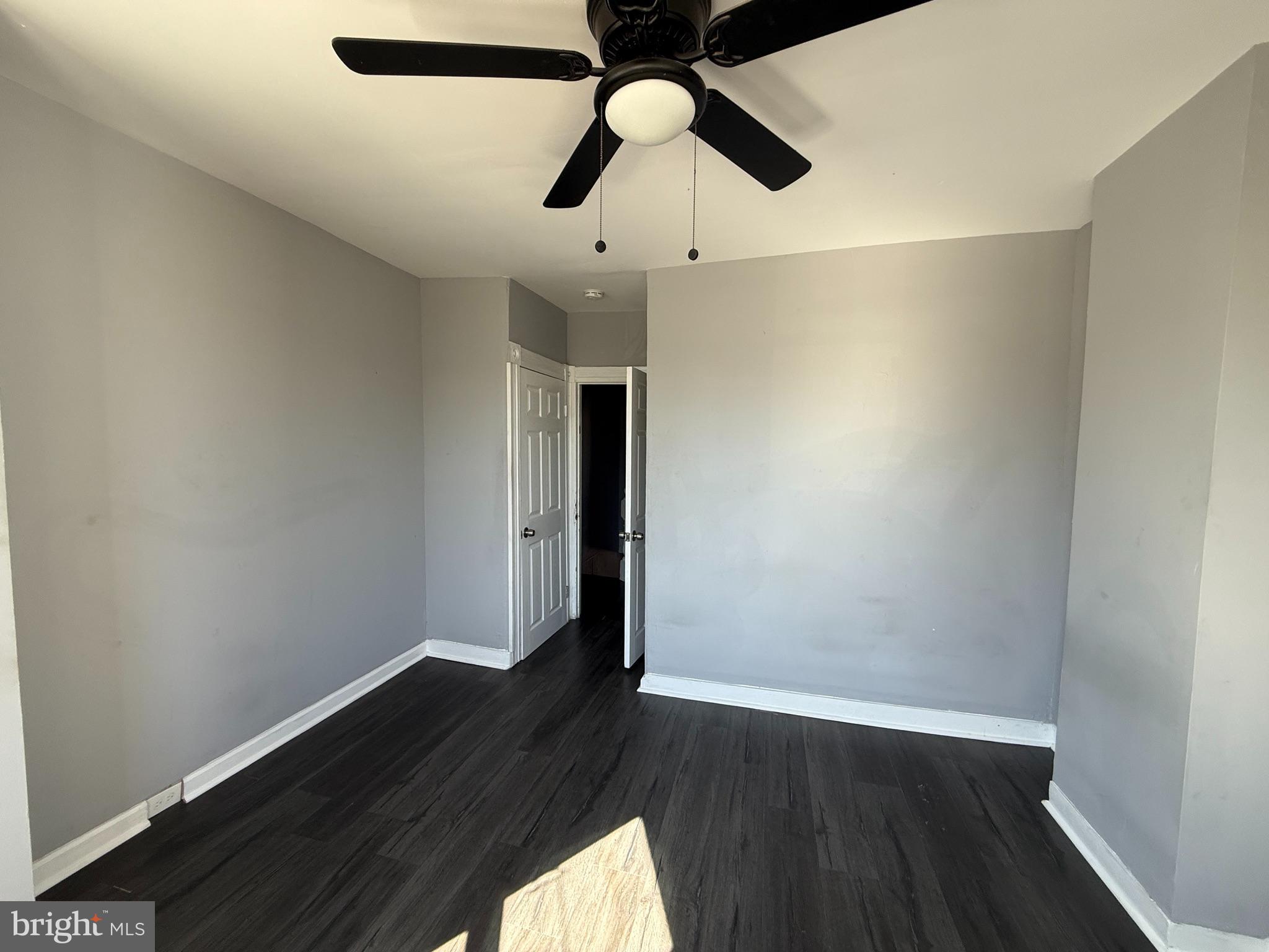 DARLEY PARK - Residential