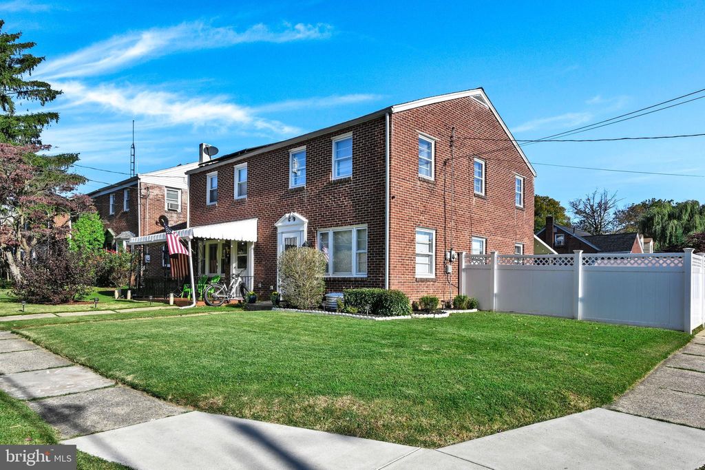 Photo of 241 Euclid Avenue, LANCASTER, PA 17603 (MLS # PALA2061392)