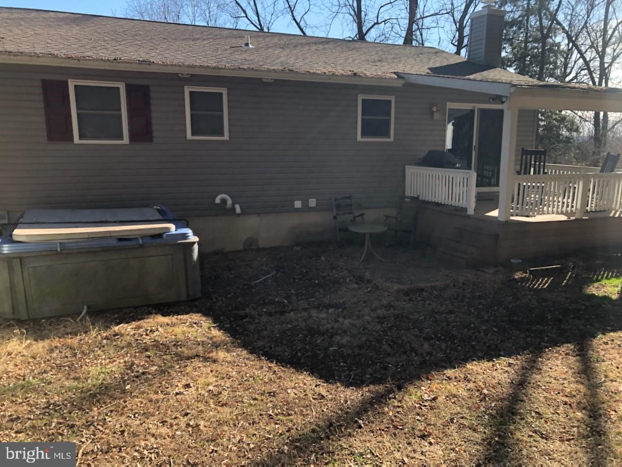 NONE AVAILABLE - Residential Lease