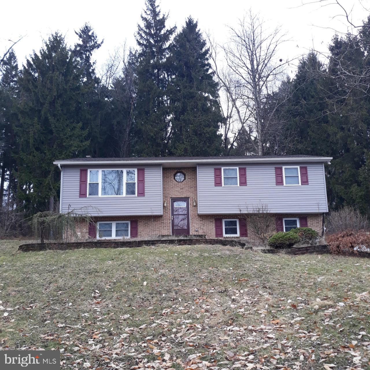 Low down payment!! Landlord is excellent to work with. This is a beautiful 3 bedroom house with top of the line energy efficient utilities. Very low electric bill, tankless water heater, gas cooking. all sitting on 1.4 acres!! Open floor plan with plenty of natural light and master bedroom with master bathroom is a wonderful feature. Showing on this property do not start till Saturday 2/8. More pictures to come, last tenant is moving out and owners want to clean for next tenant!