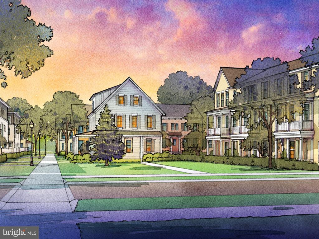 GRANGE - Residential