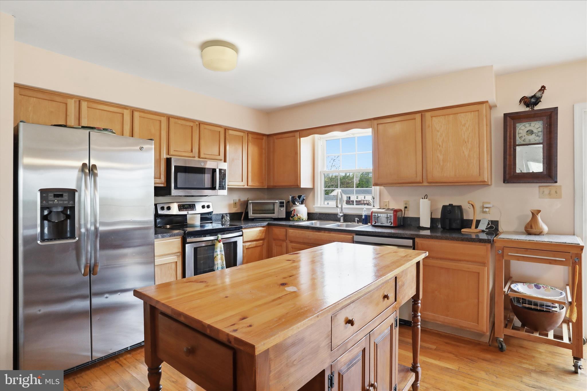 ROUTS HILL - Residential