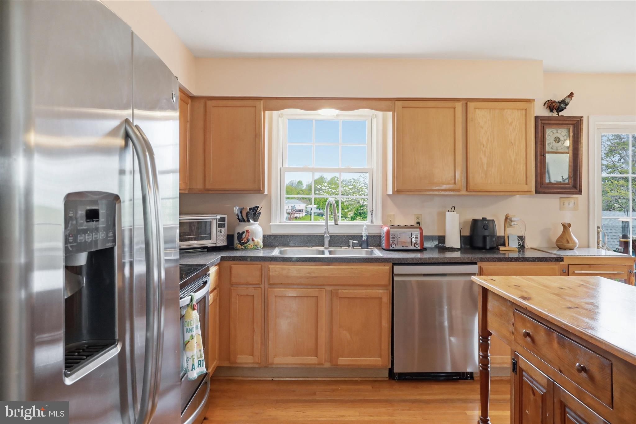 ROUTS HILL - Residential