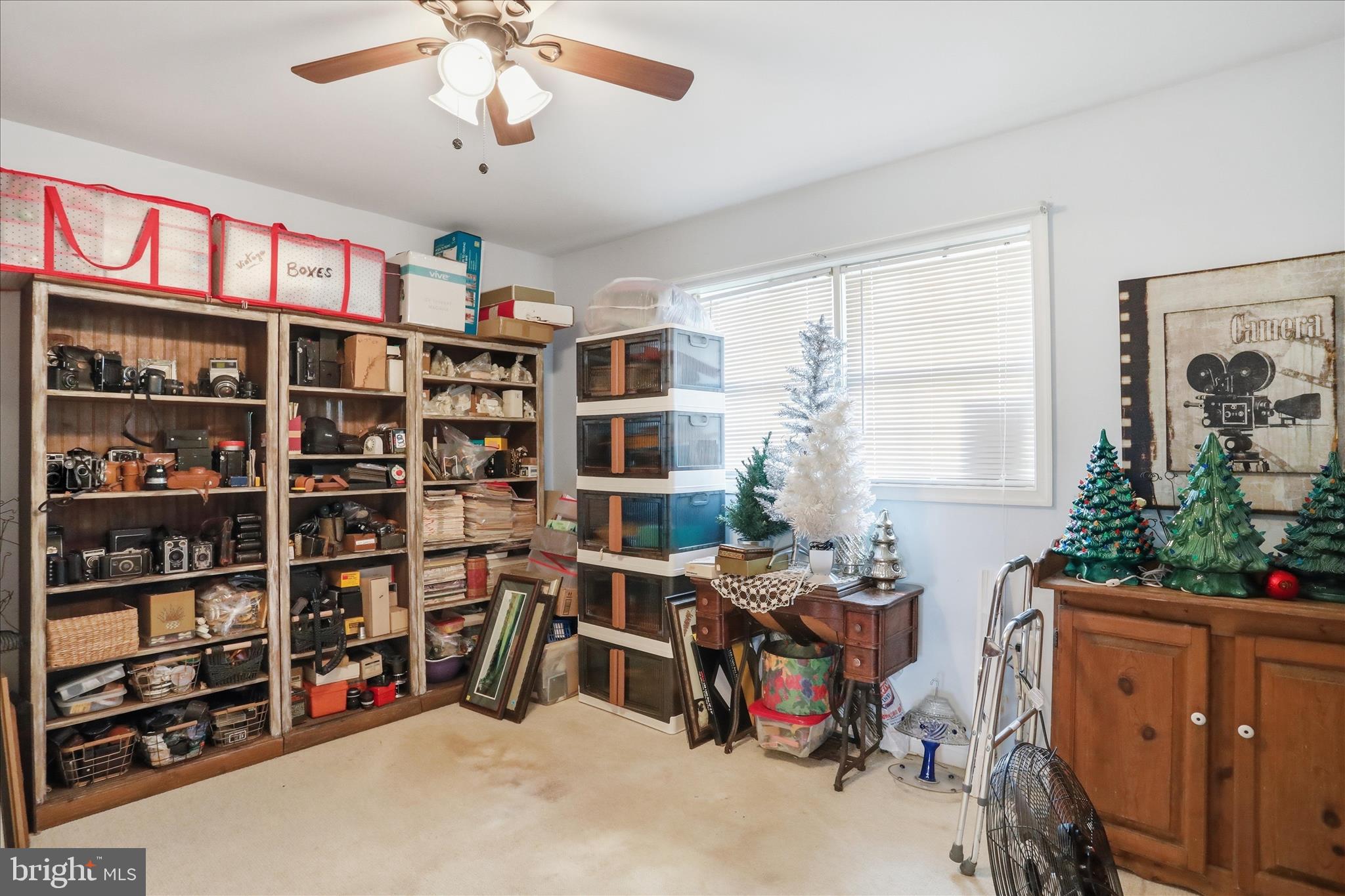 ROUTS HILL - Residential