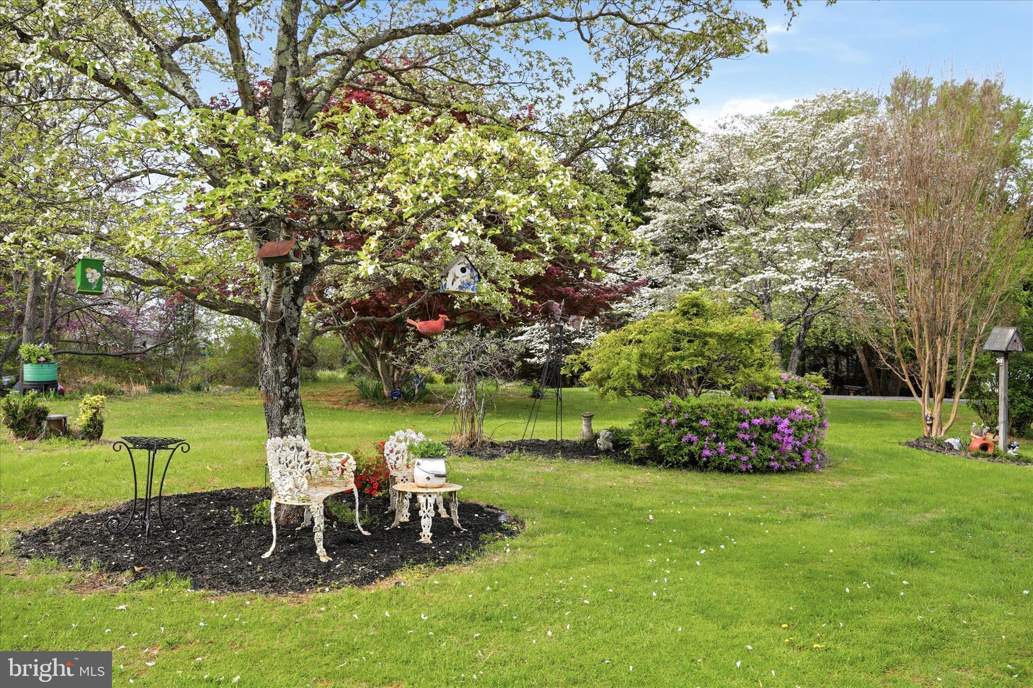 ROUTS HILL - Residential