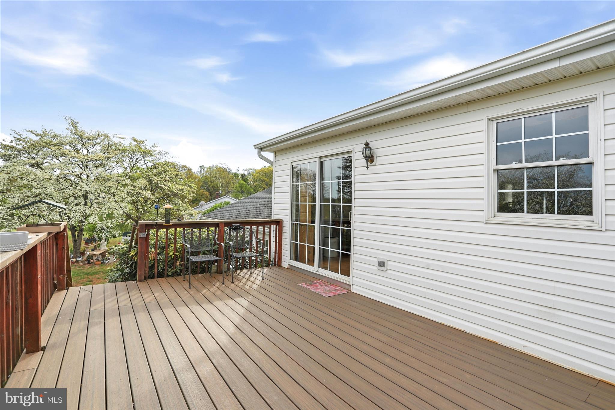 ROUTS HILL - Residential