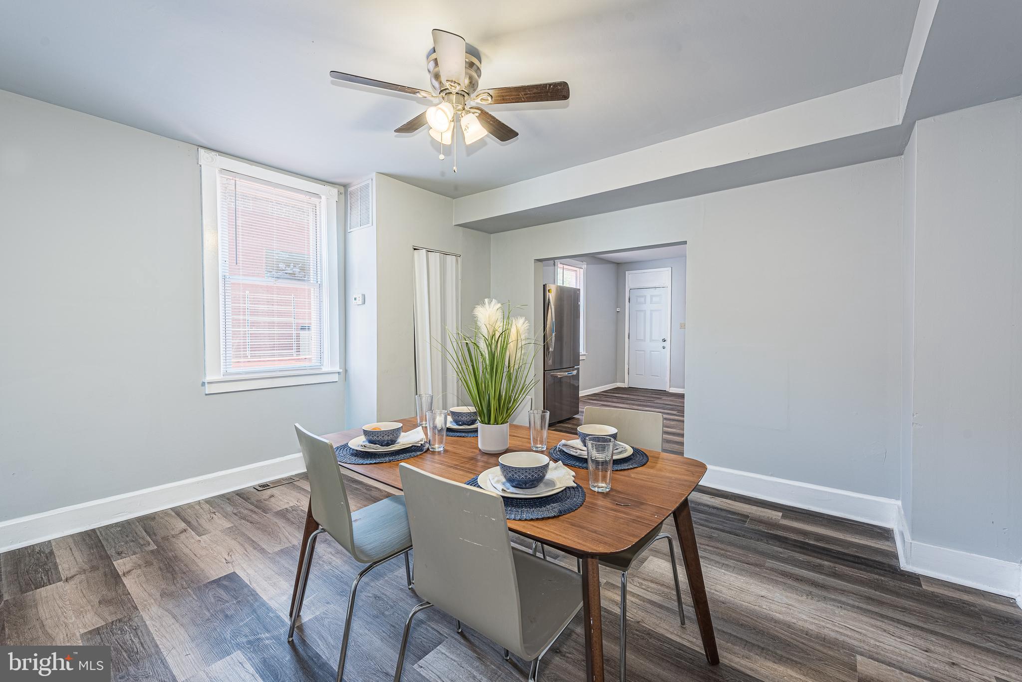 CURTIS BAY - Residential