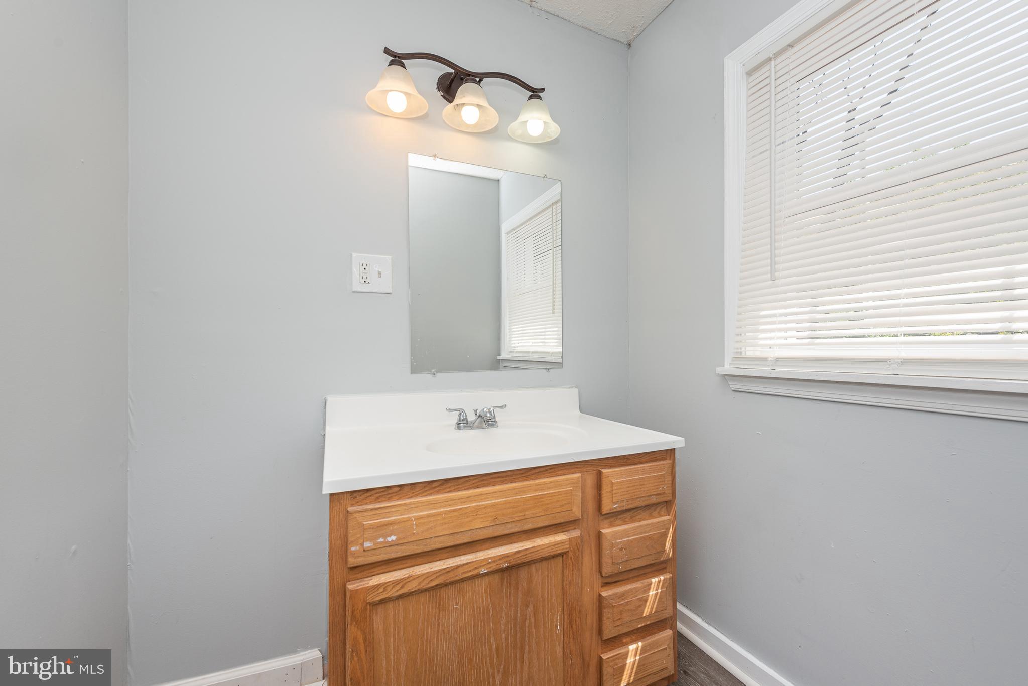 CURTIS BAY - Residential