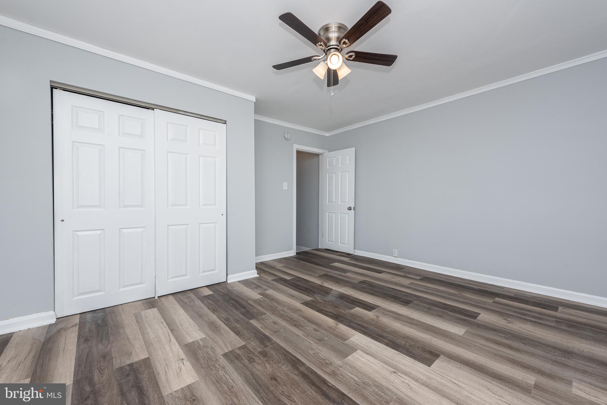 CURTIS BAY - Residential