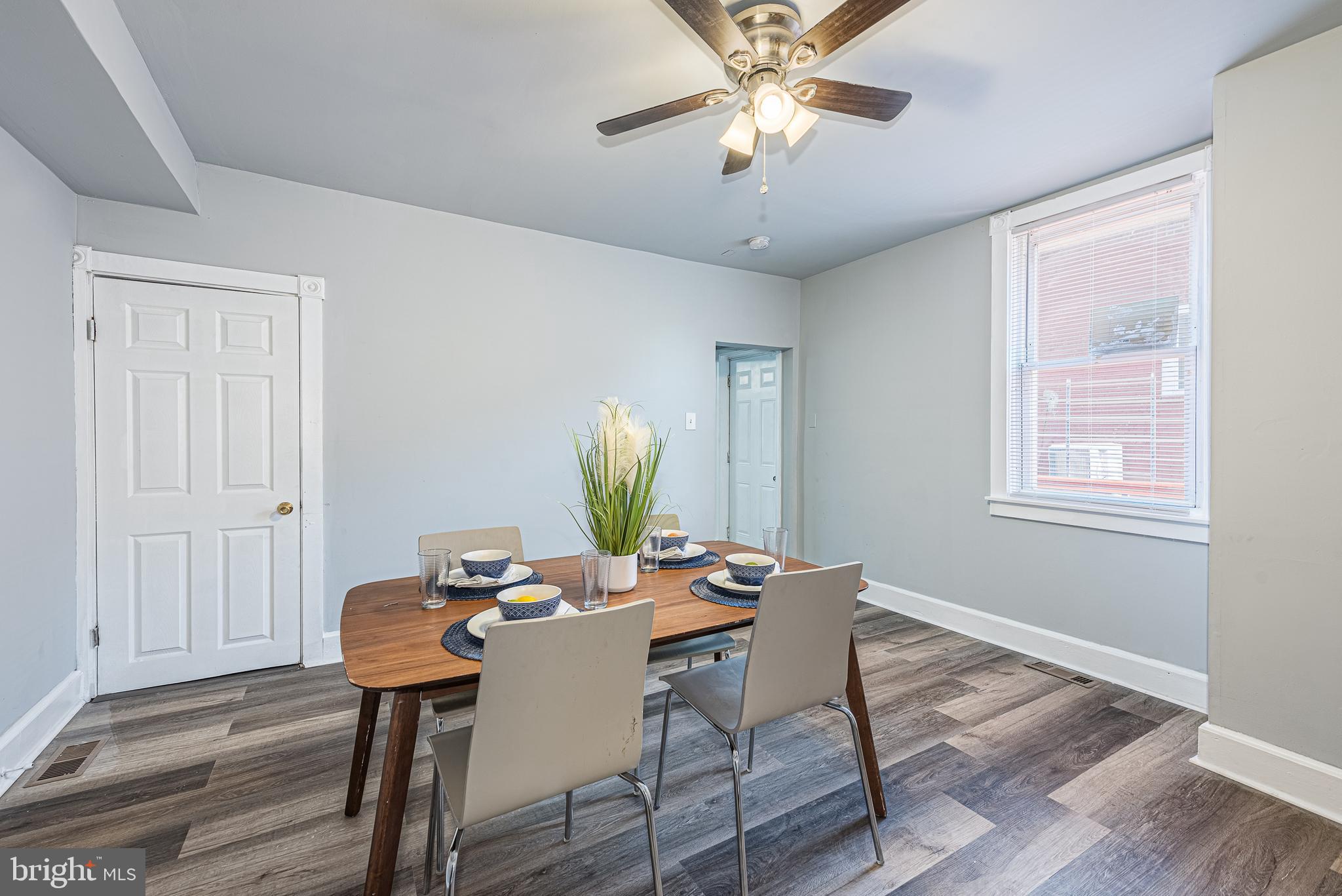 CURTIS BAY - Residential