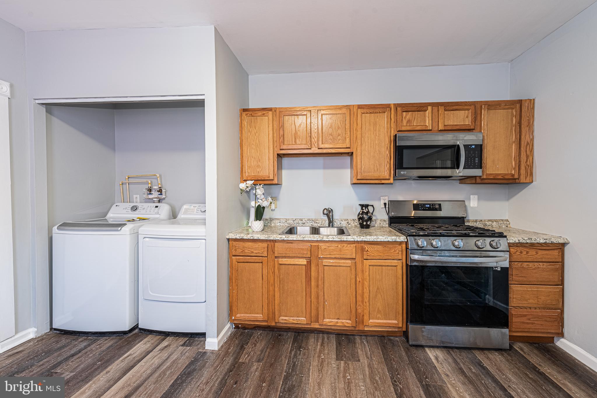 CURTIS BAY - Residential