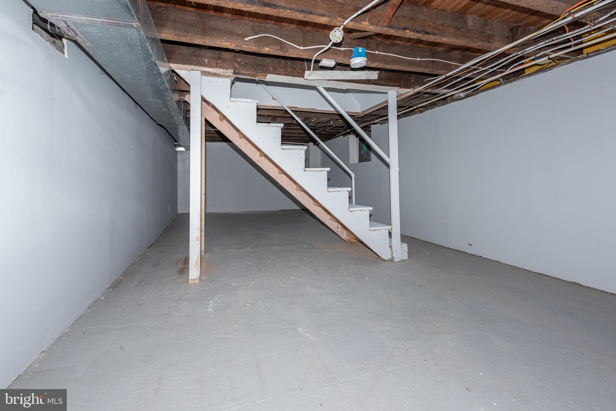 CURTIS BAY - Residential