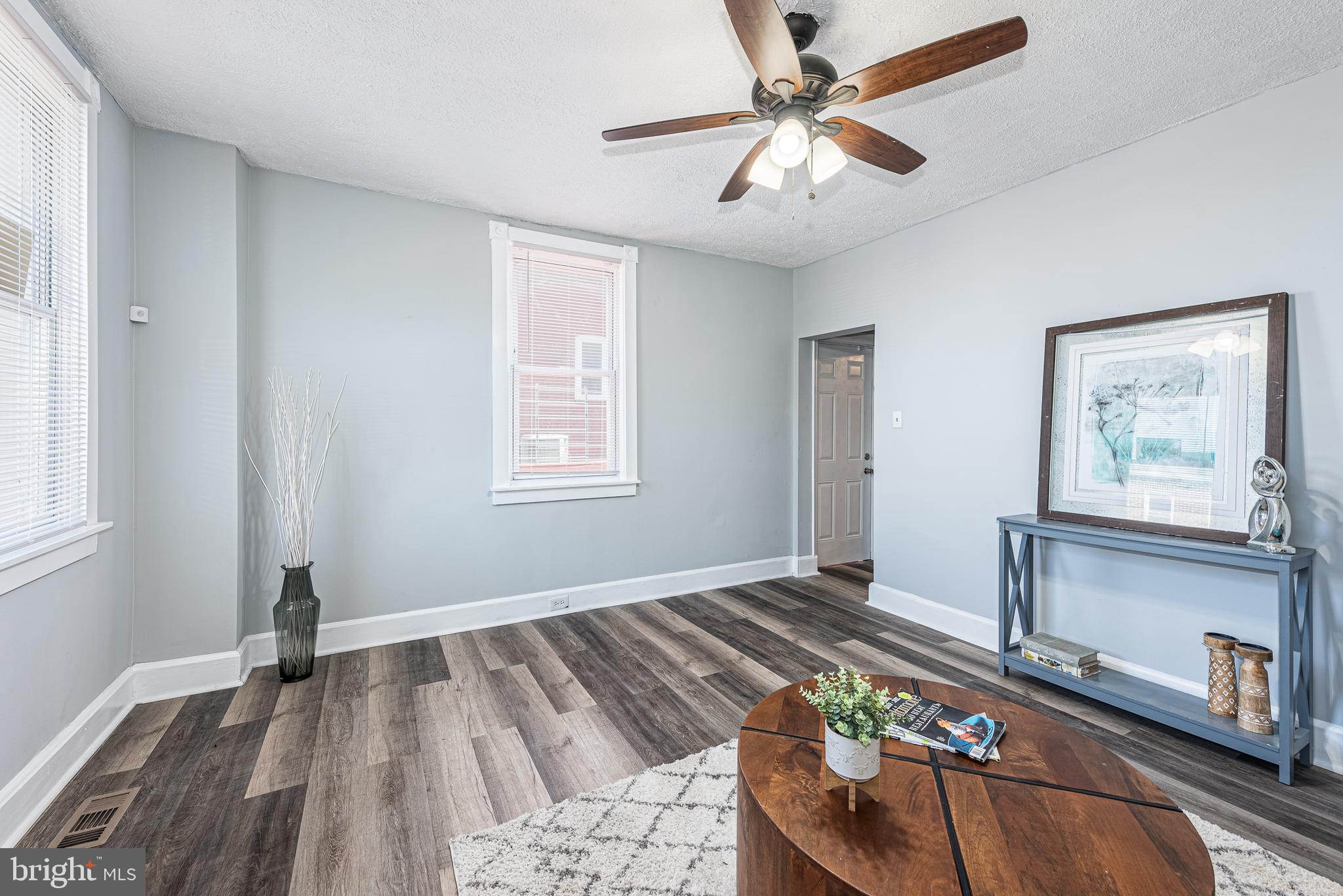 CURTIS BAY - Residential