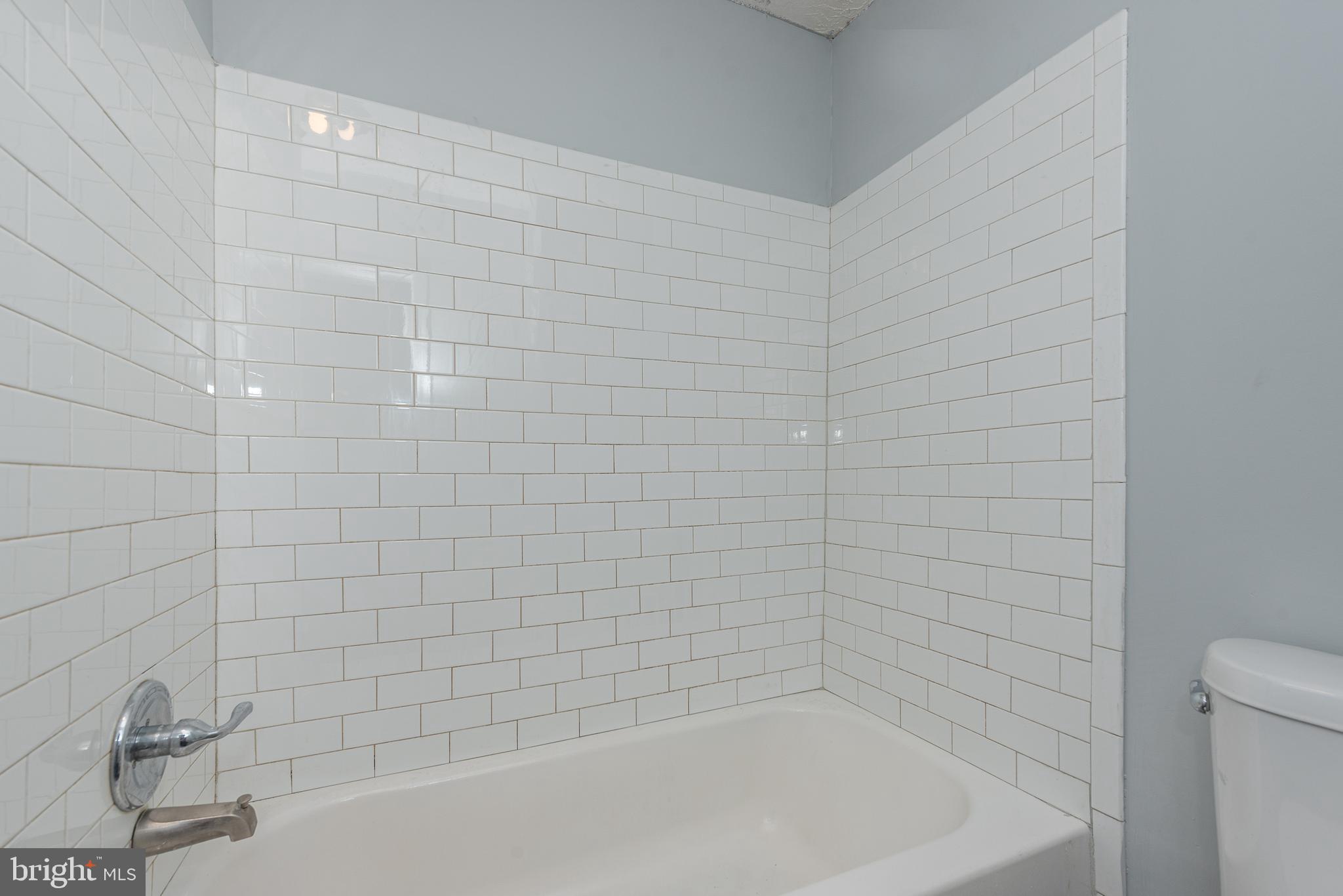 CURTIS BAY - Residential