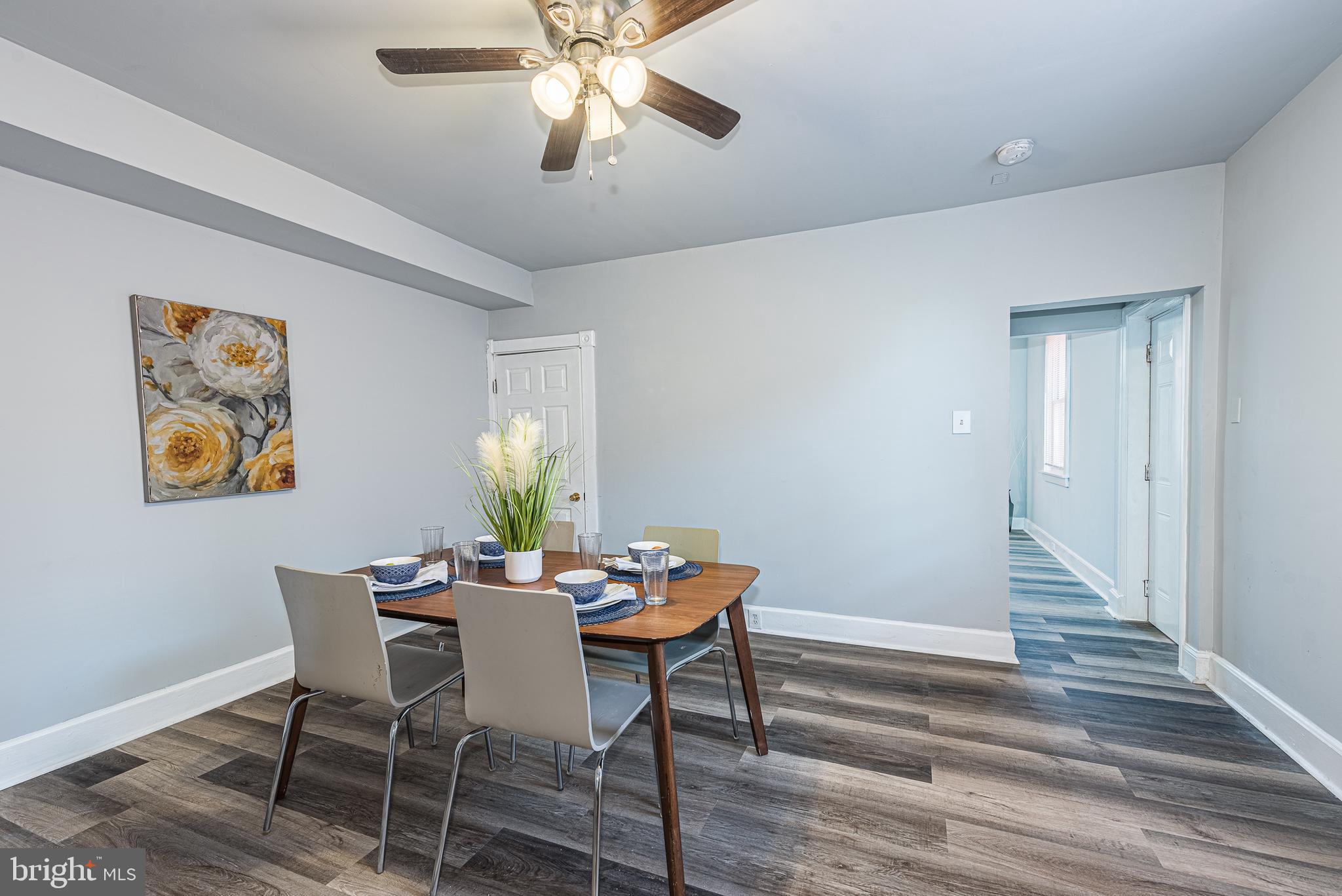 CURTIS BAY - Residential