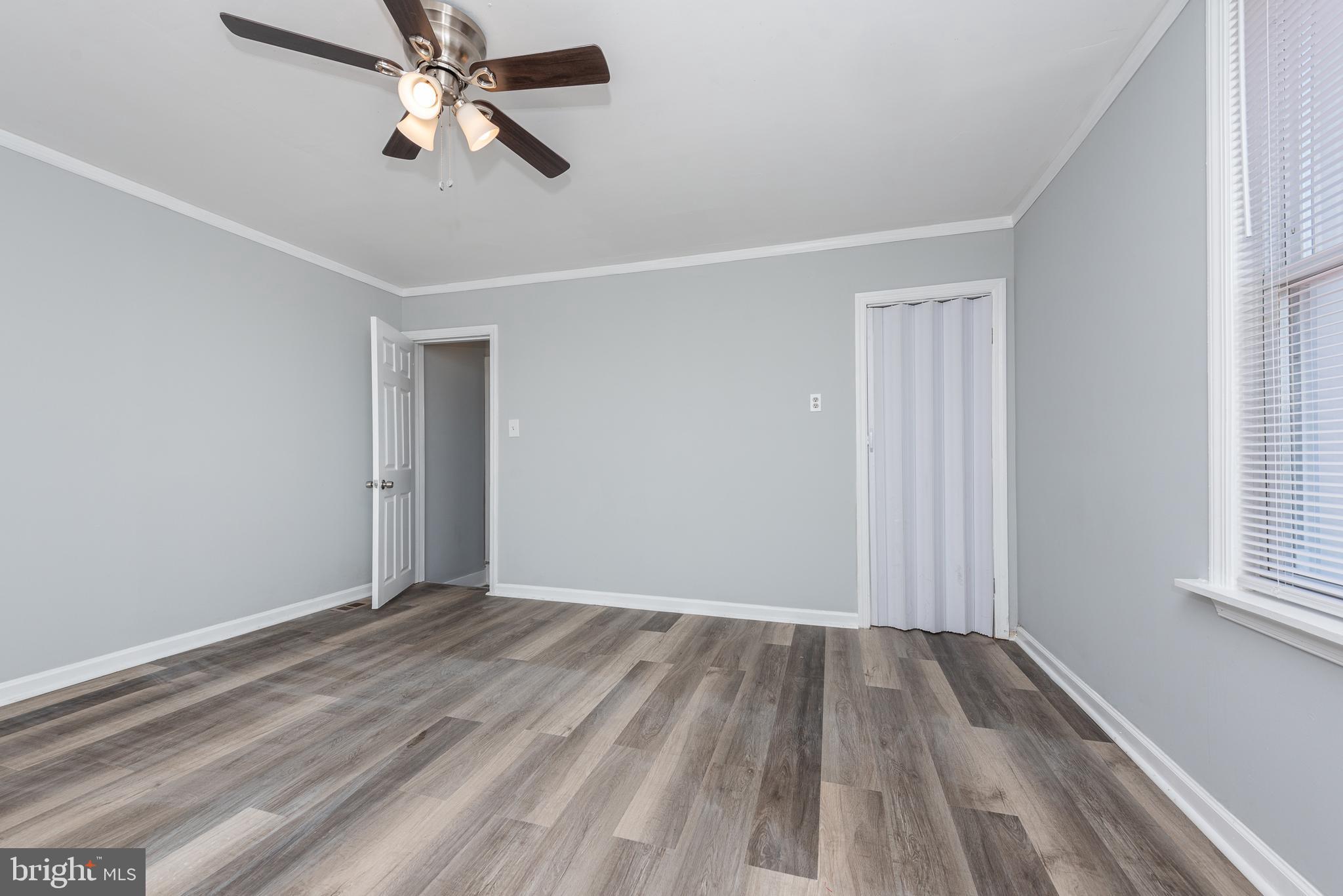 CURTIS BAY - Residential