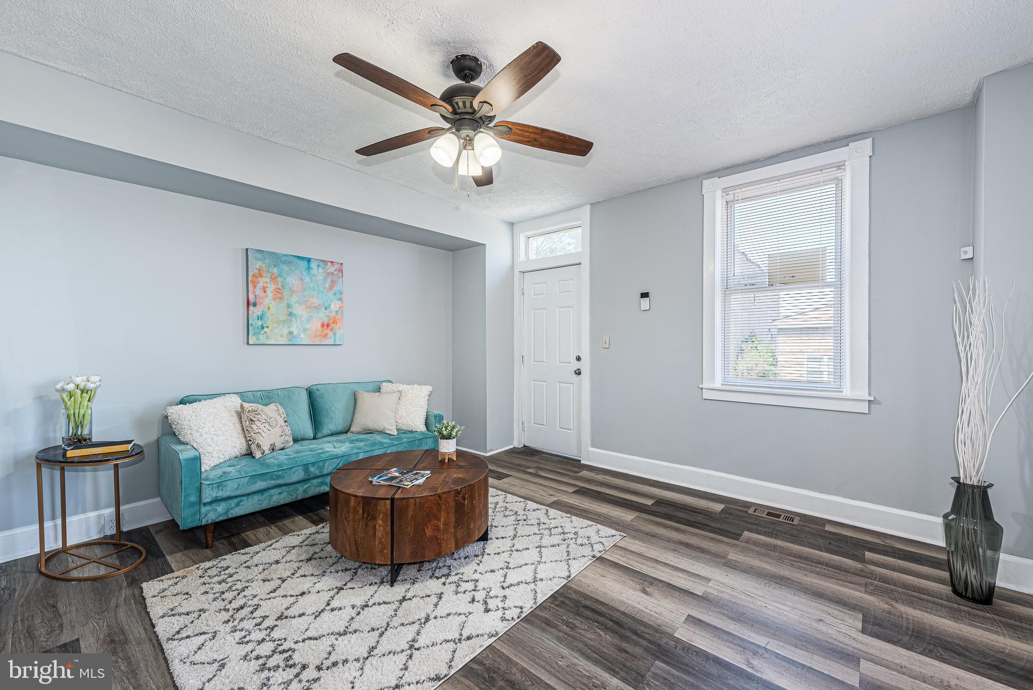 CURTIS BAY - Residential