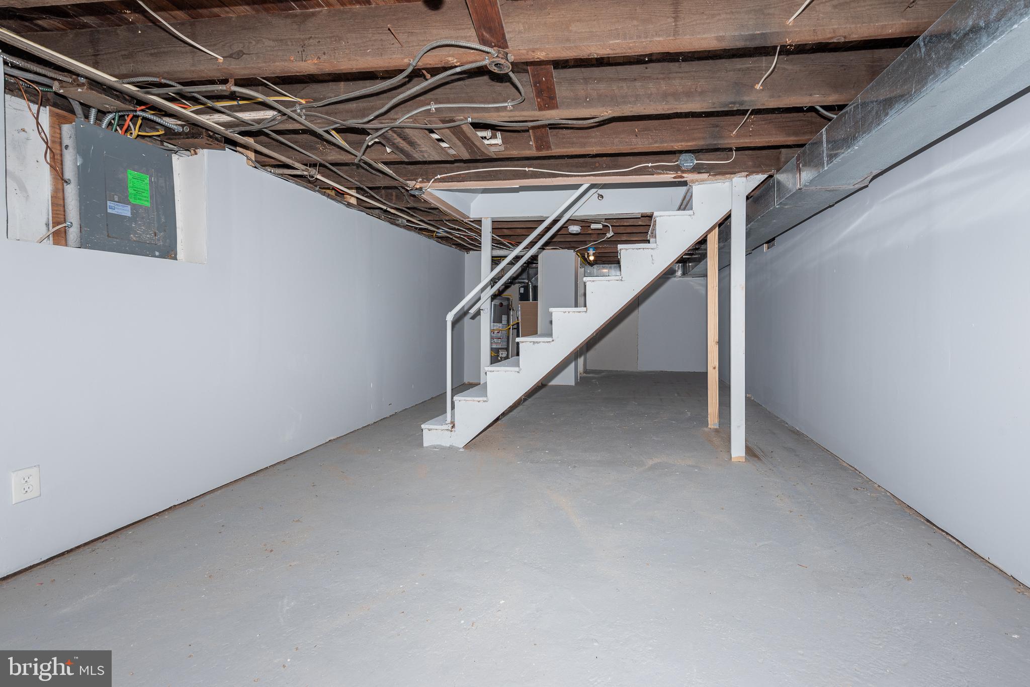 CURTIS BAY - Residential