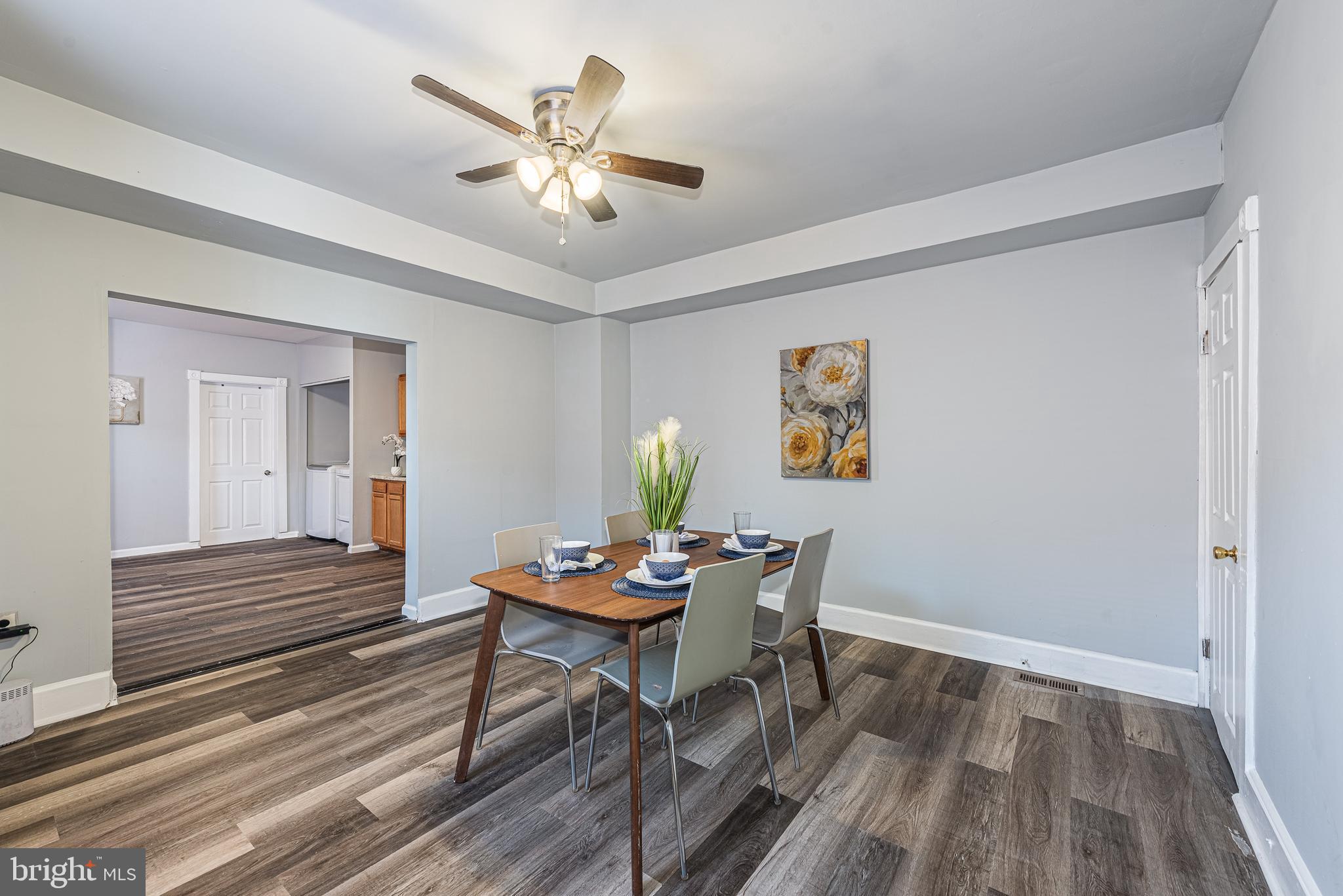 CURTIS BAY - Residential