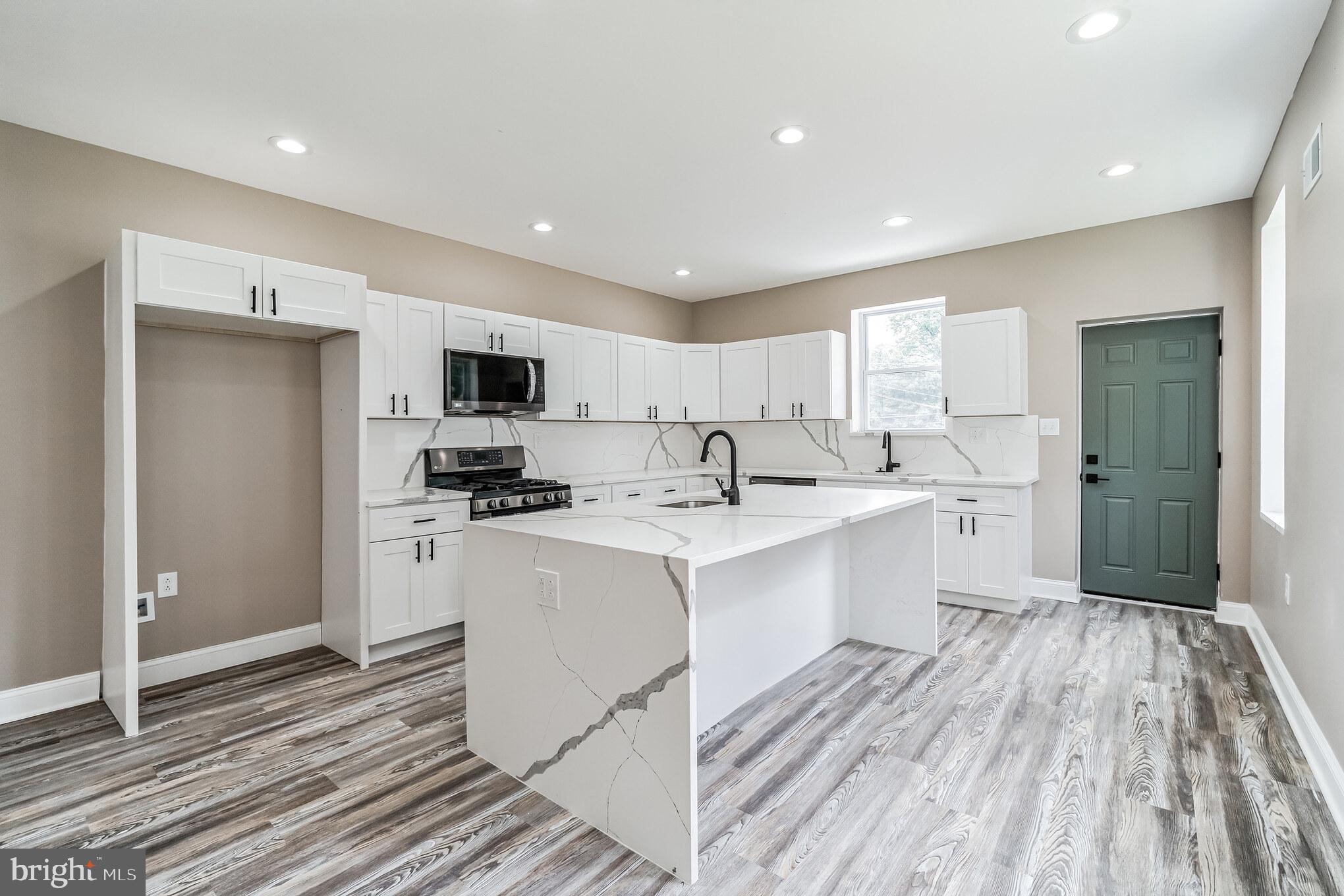 EAST MT AIRY - Residential
