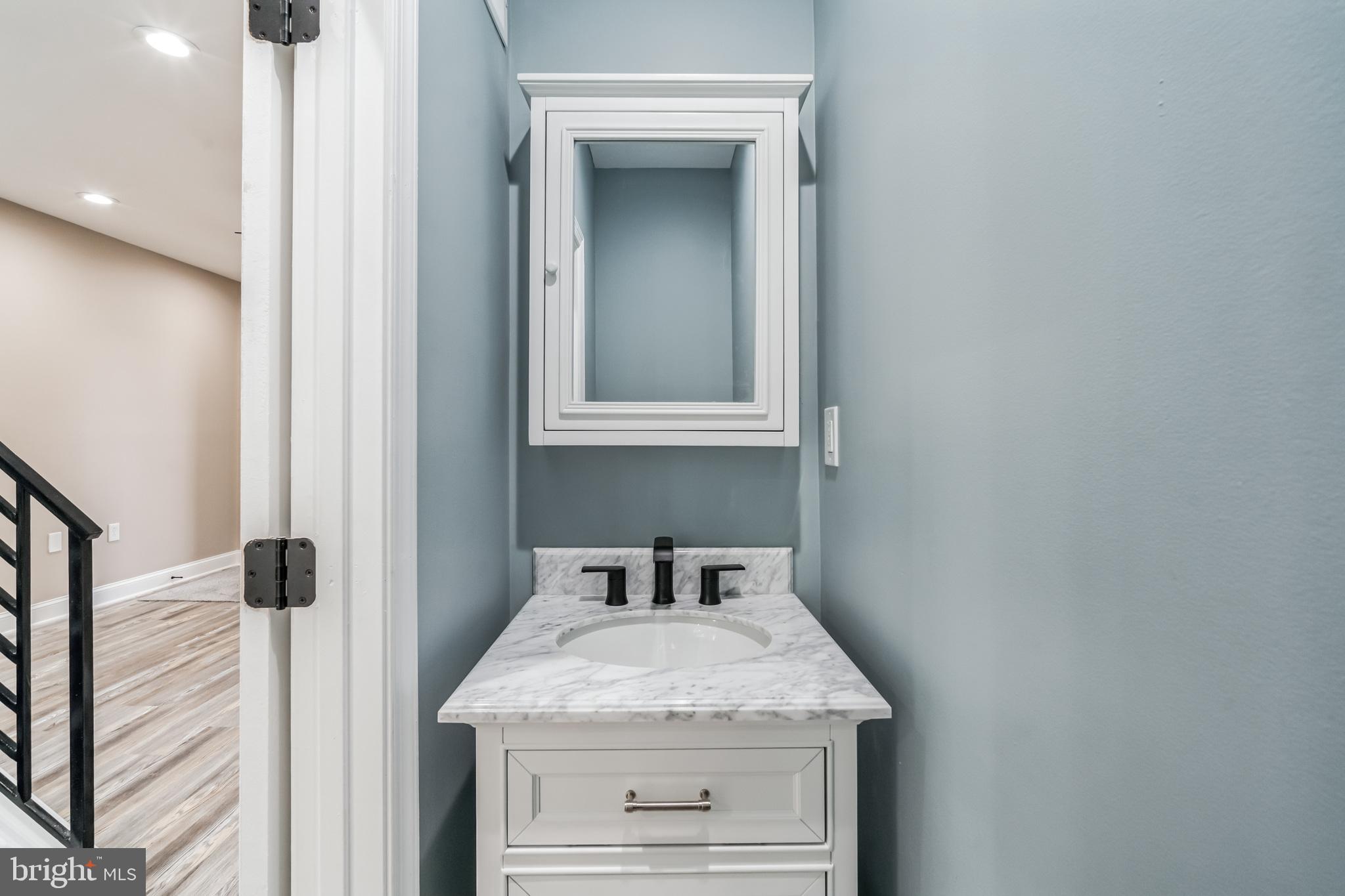 EAST MT AIRY - Residential