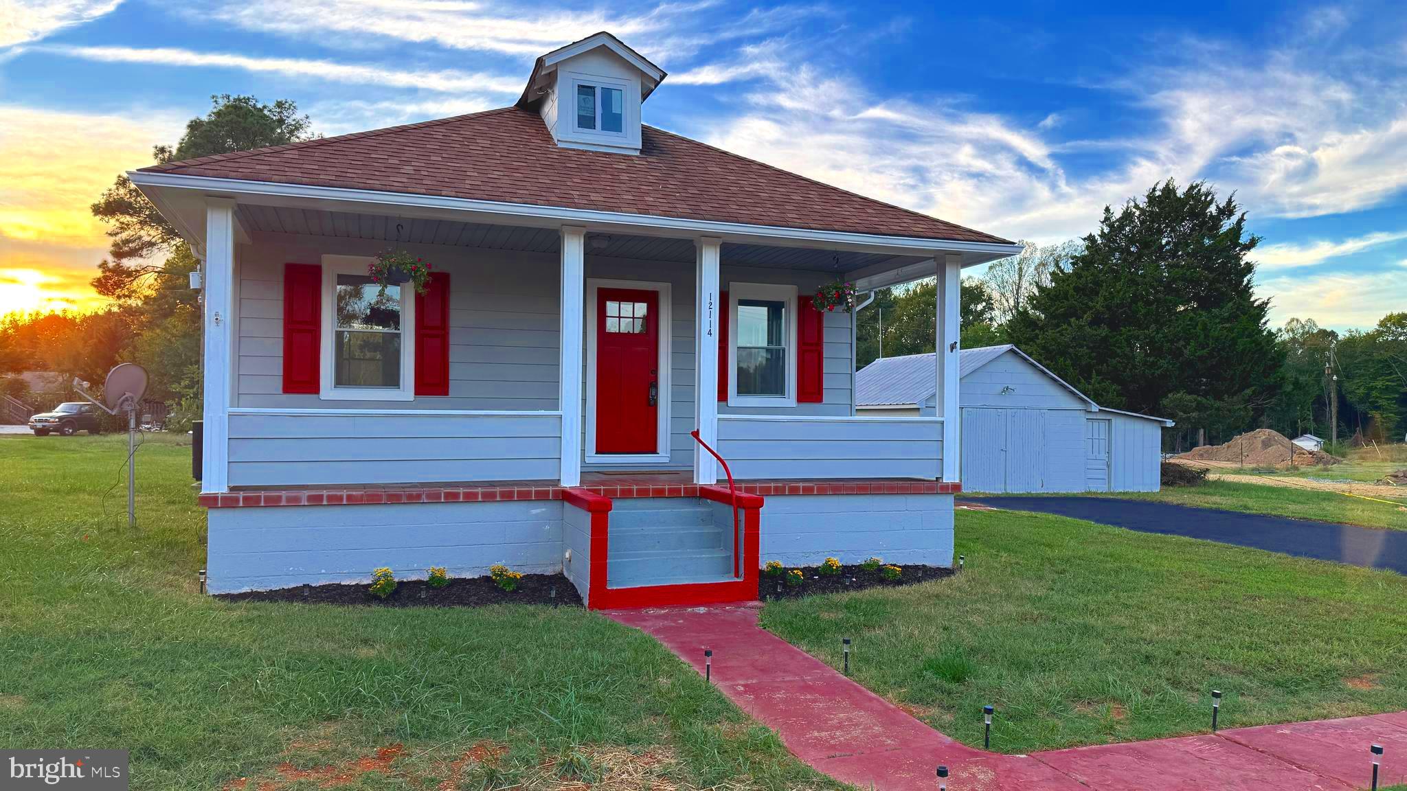 12114 CHEWNING LANE