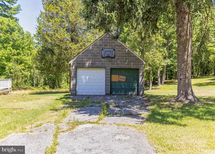 MIDDLE RIVER - Residential