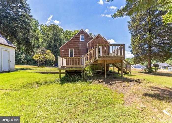 MIDDLE RIVER - Residential