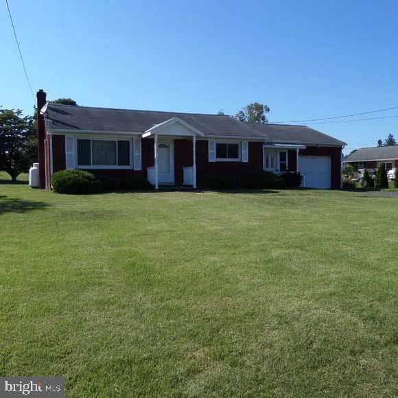 167 Church Lane, Reedsville, PA 17084