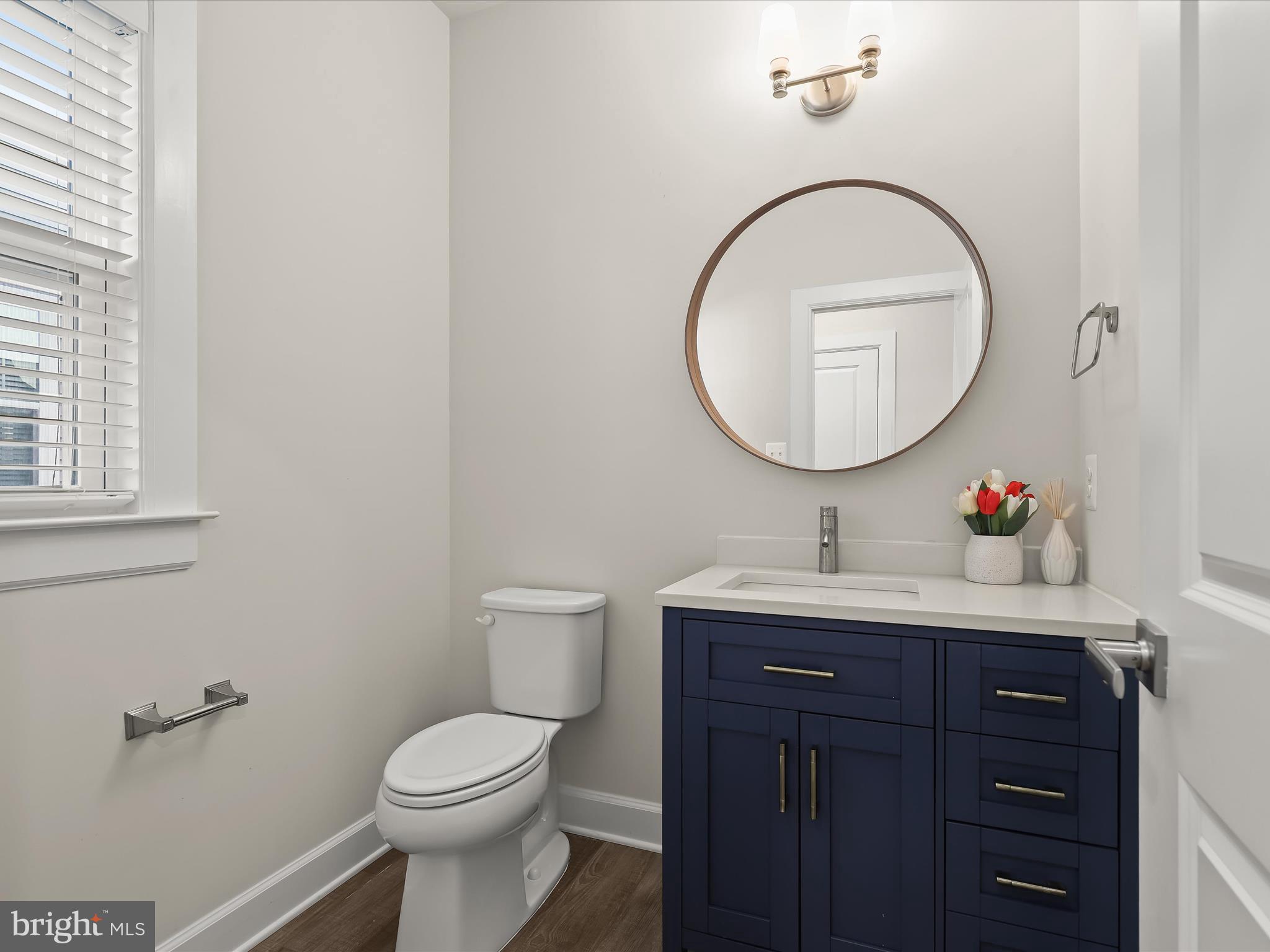 MAPLE LAWN SOUTH - Residential