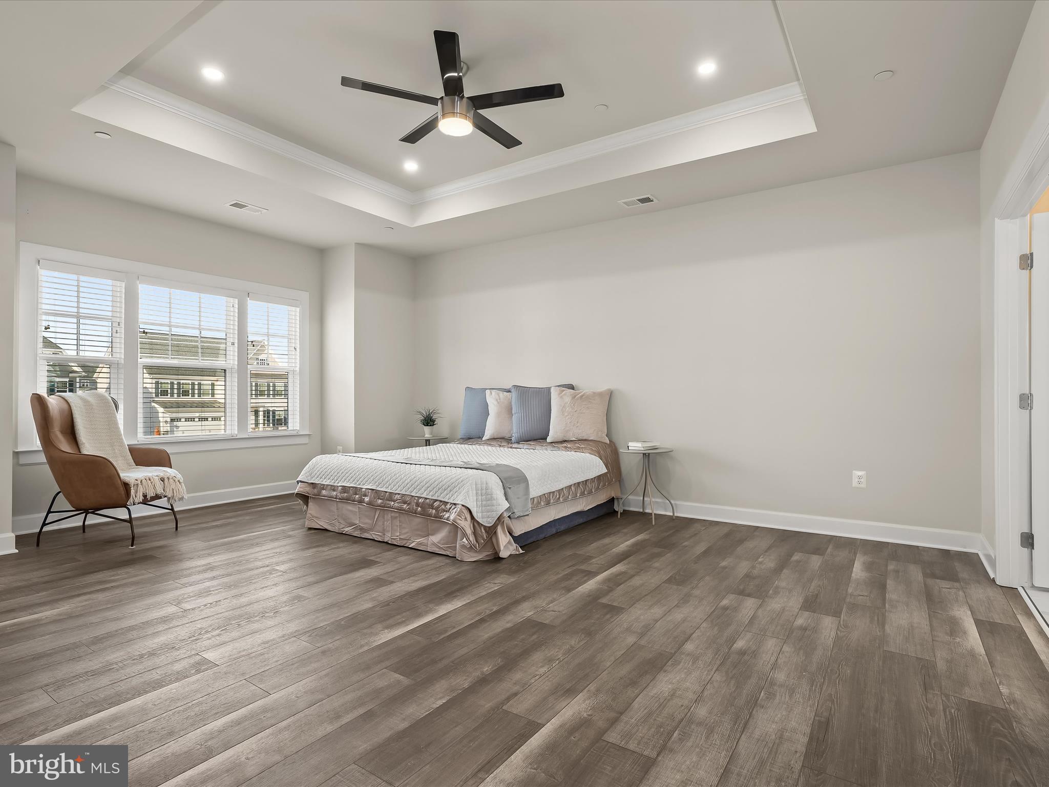 MAPLE LAWN SOUTH - Residential