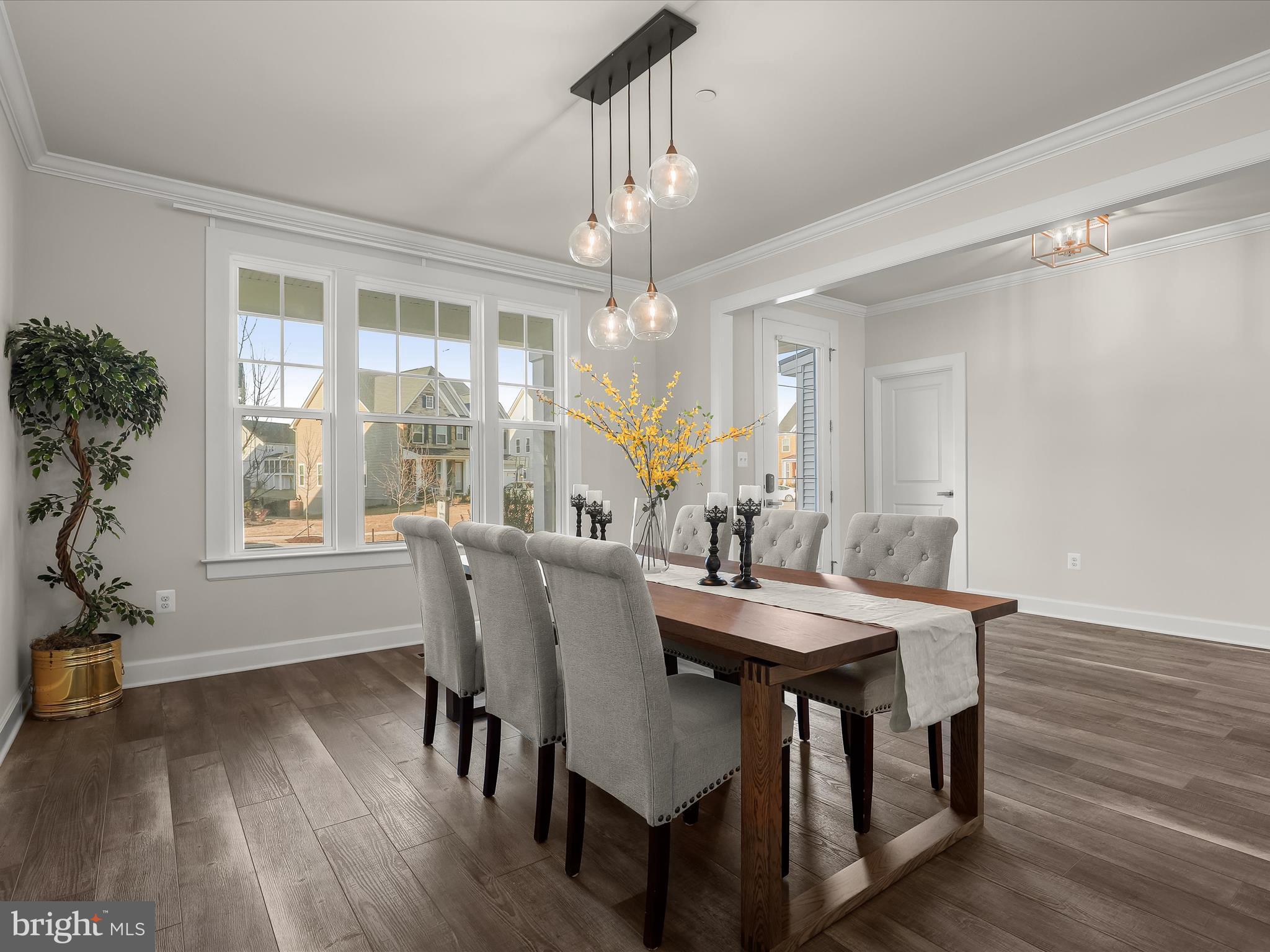 MAPLE LAWN SOUTH - Residential