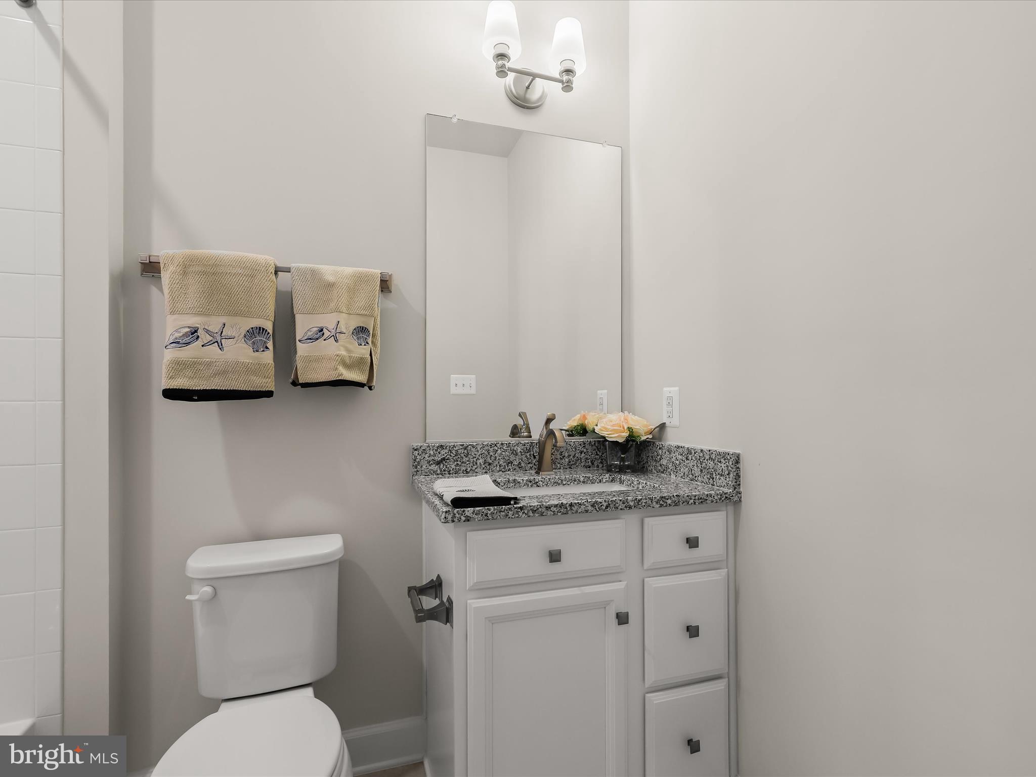 MAPLE LAWN SOUTH - Residential