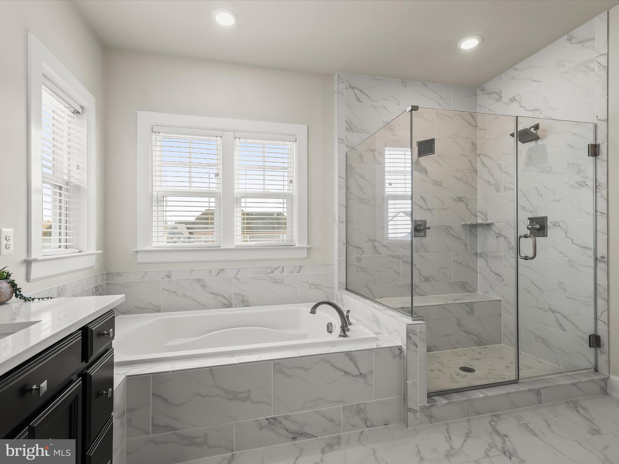 MAPLE LAWN SOUTH - Residential