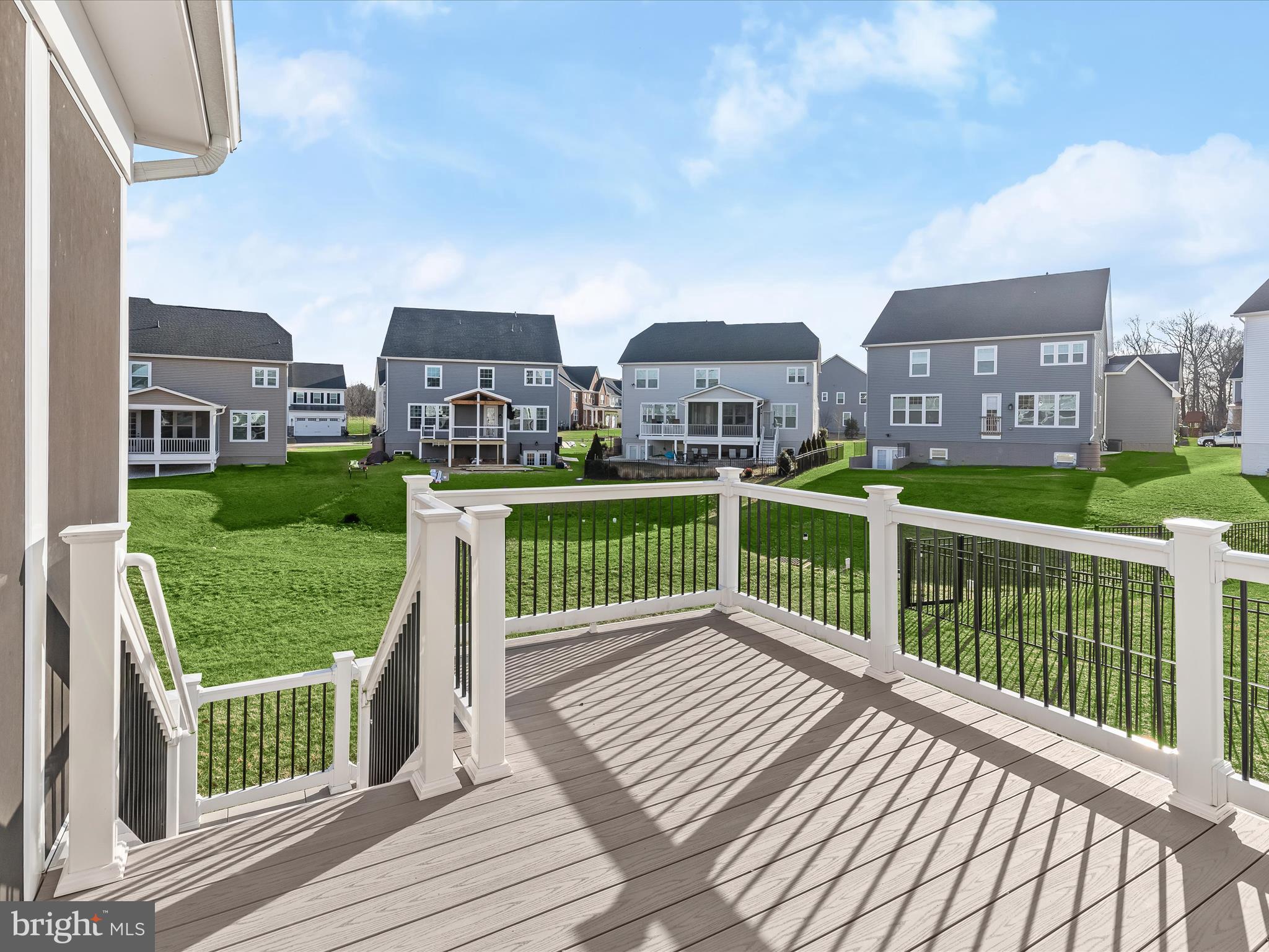 MAPLE LAWN SOUTH - Residential