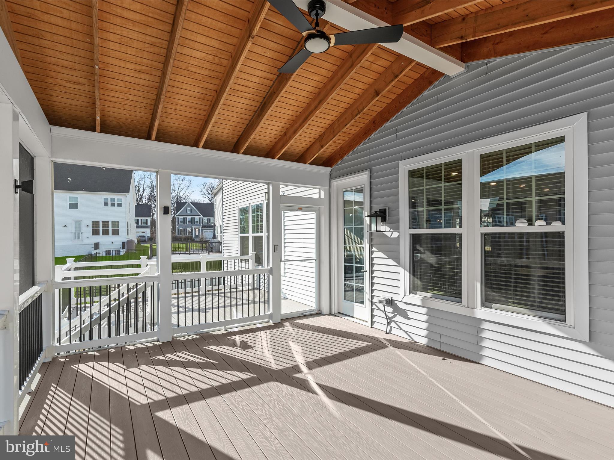 MAPLE LAWN SOUTH - Residential