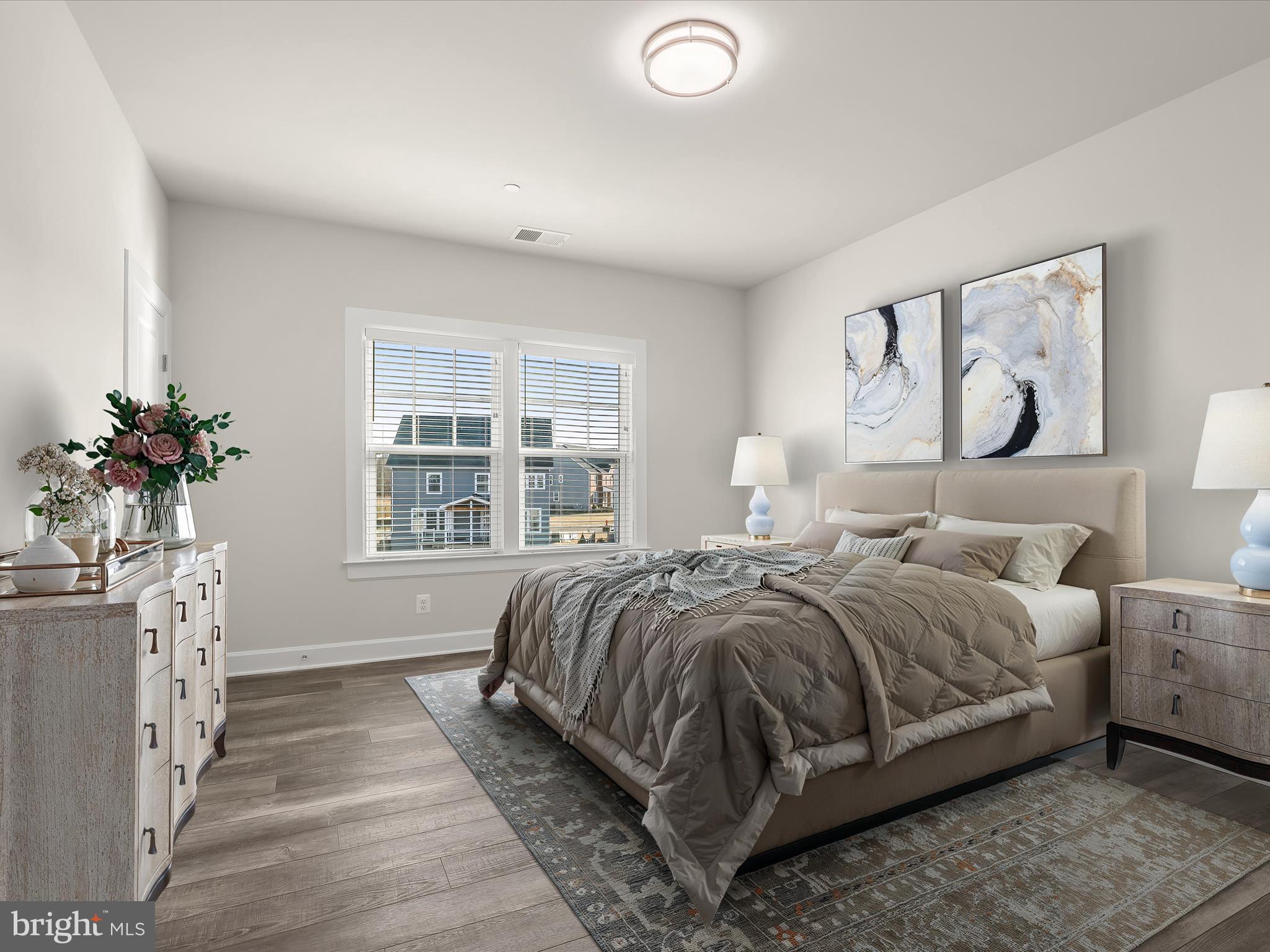 MAPLE LAWN SOUTH - Residential