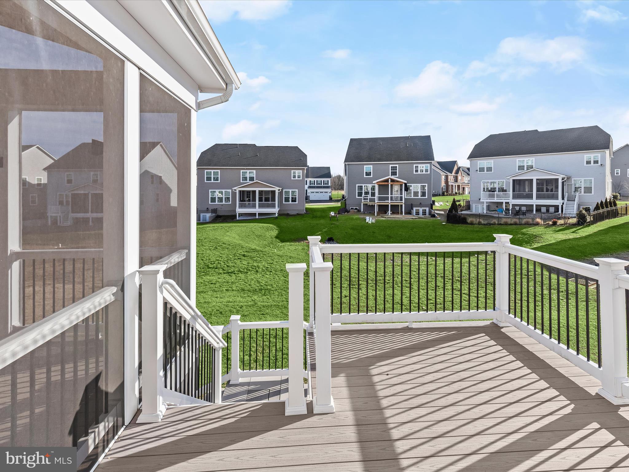 MAPLE LAWN SOUTH - Residential