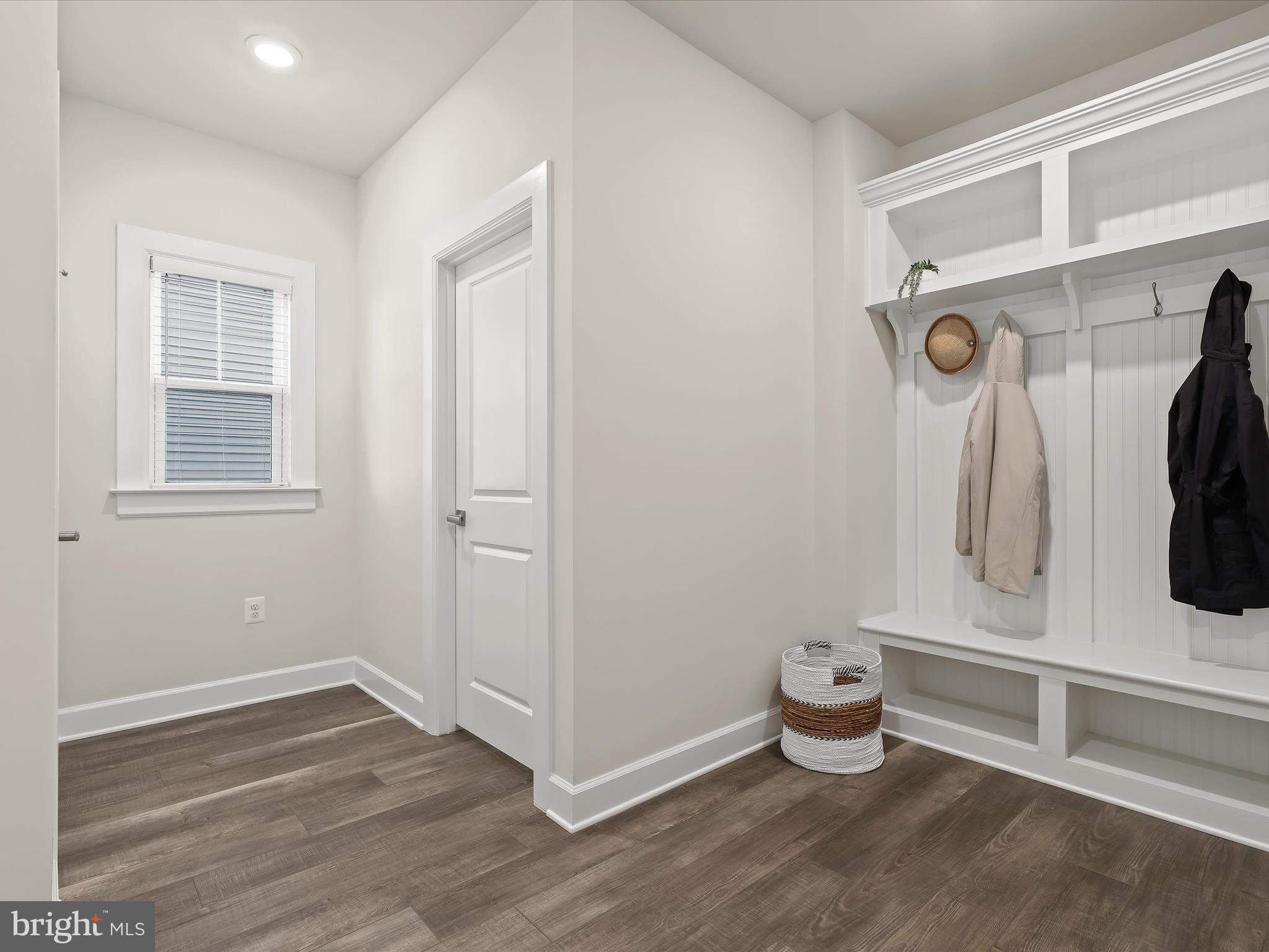 MAPLE LAWN SOUTH - Residential