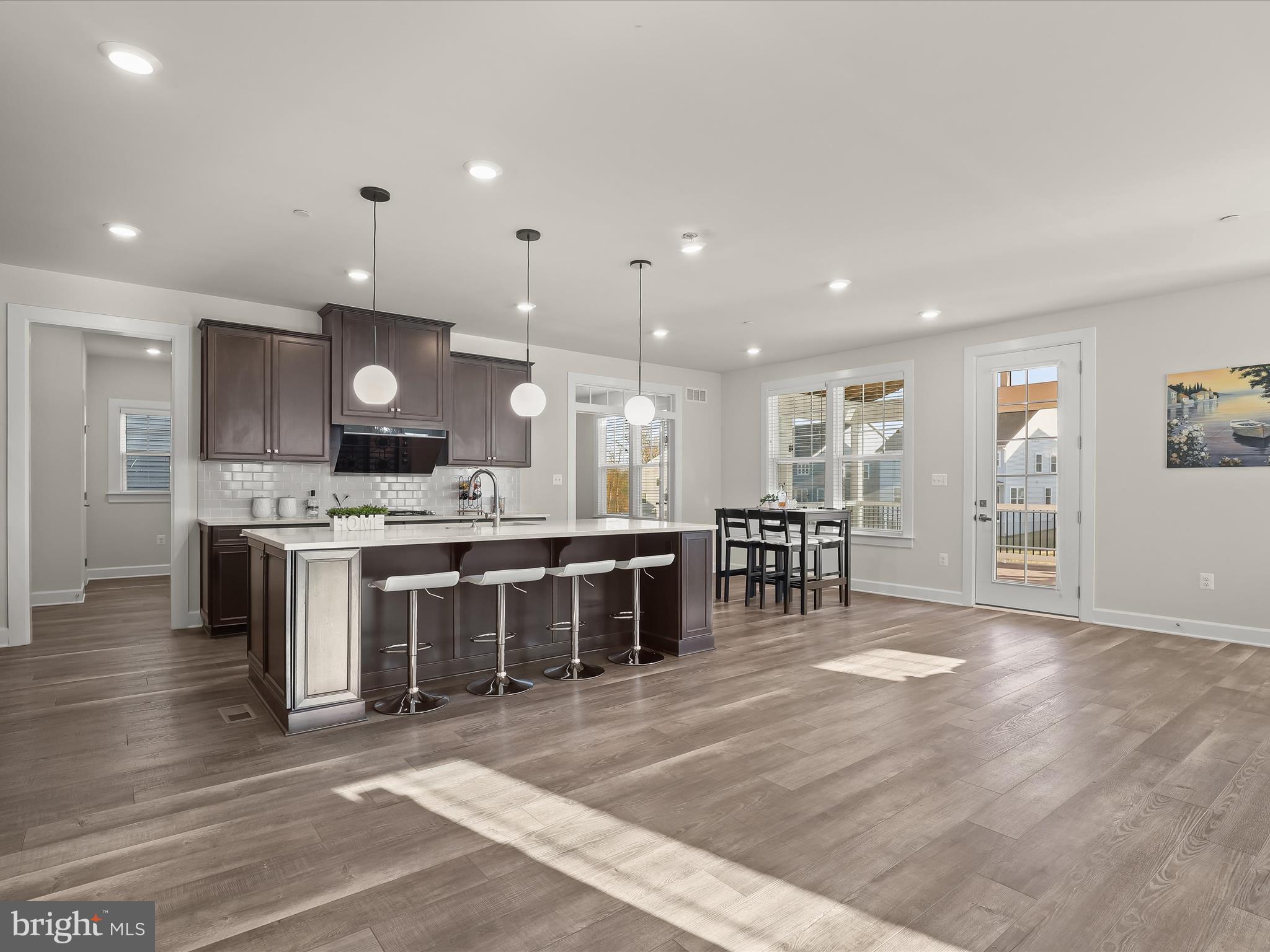 MAPLE LAWN SOUTH - Residential