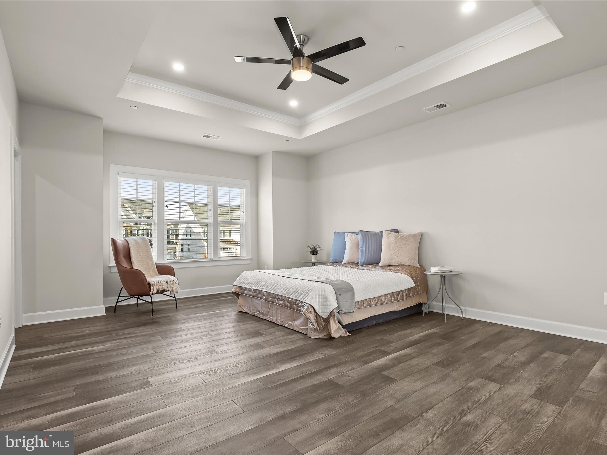 MAPLE LAWN SOUTH - Residential