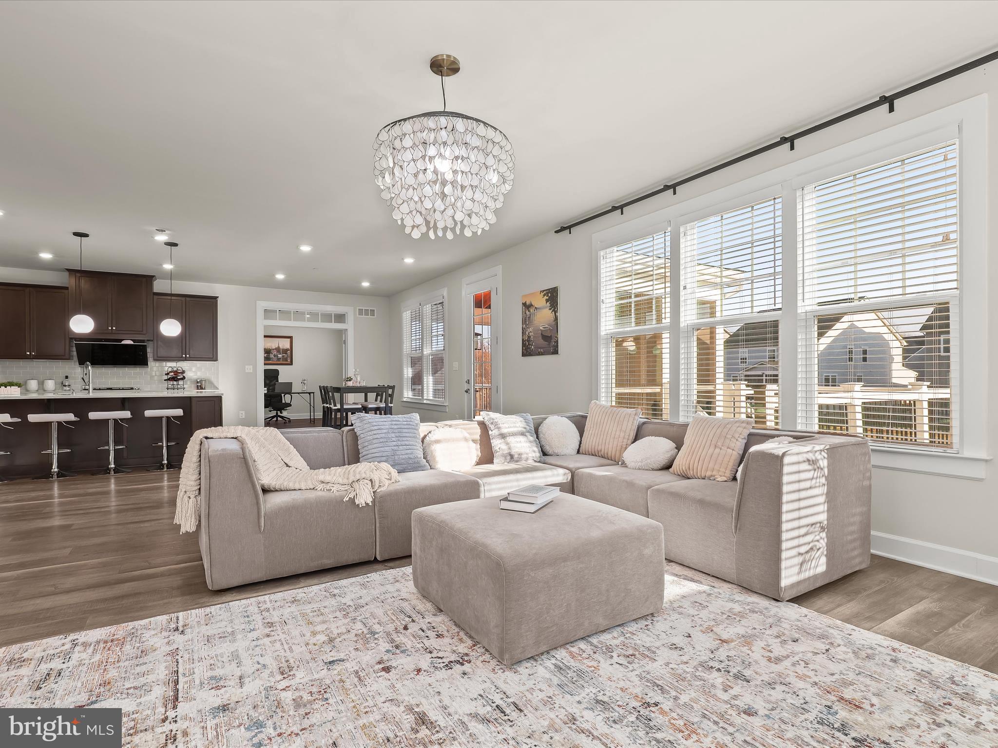 MAPLE LAWN SOUTH - Residential