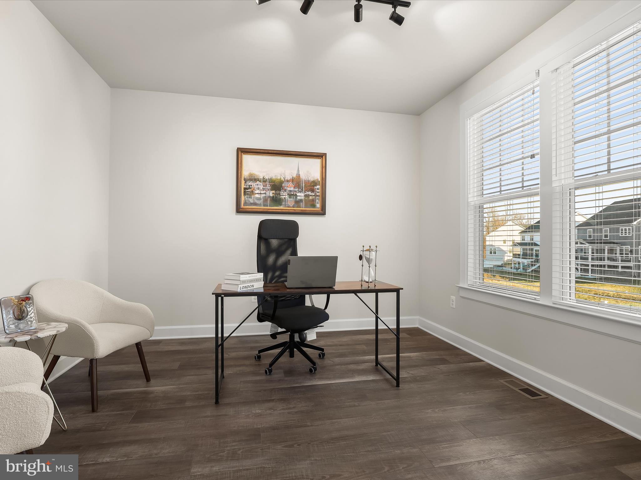 MAPLE LAWN SOUTH - Residential