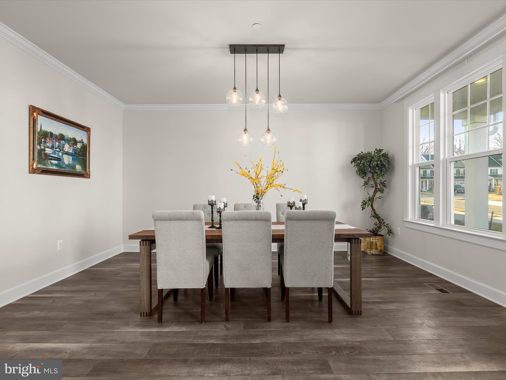 MAPLE LAWN SOUTH - Residential