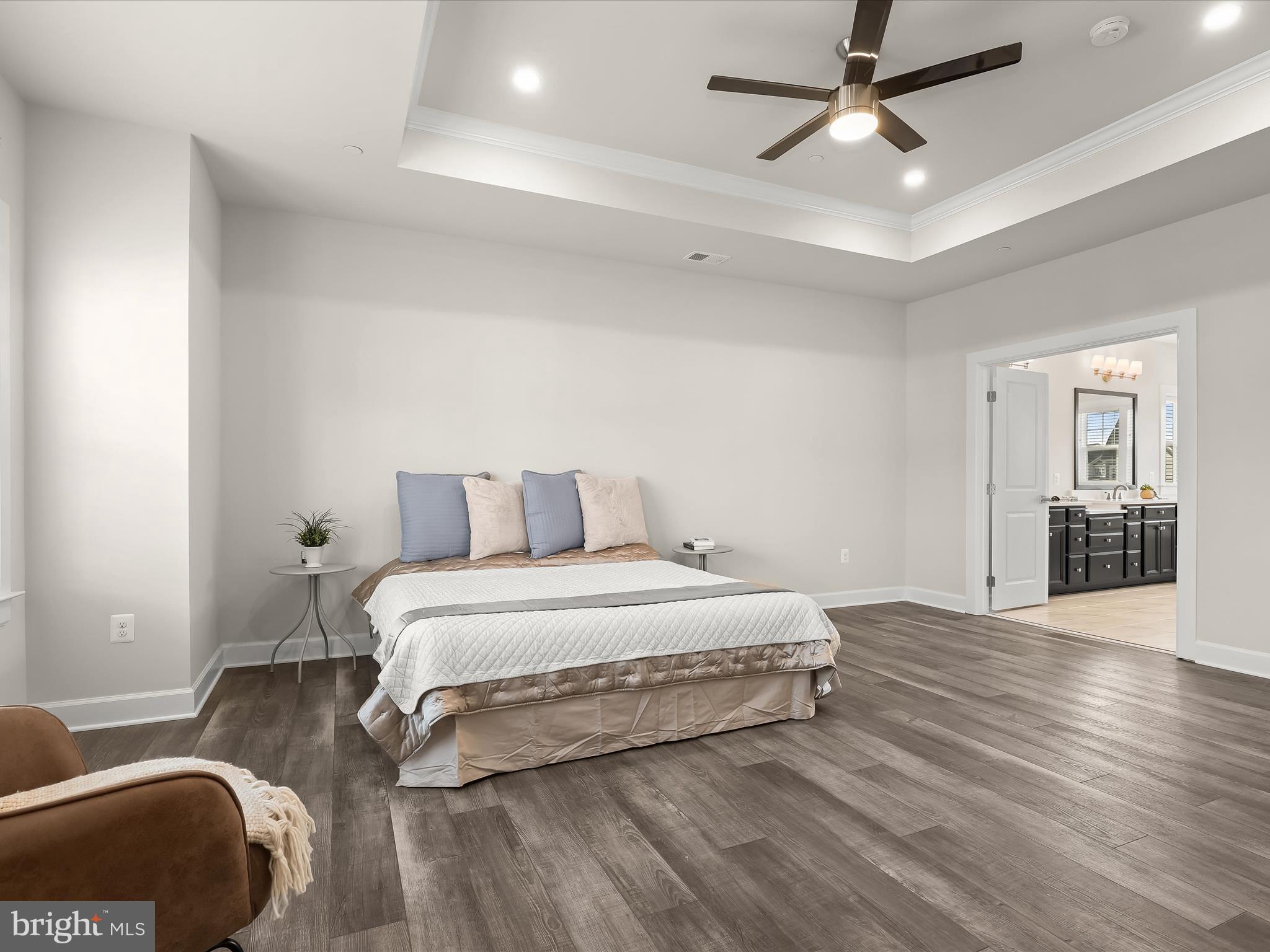 MAPLE LAWN SOUTH - Residential