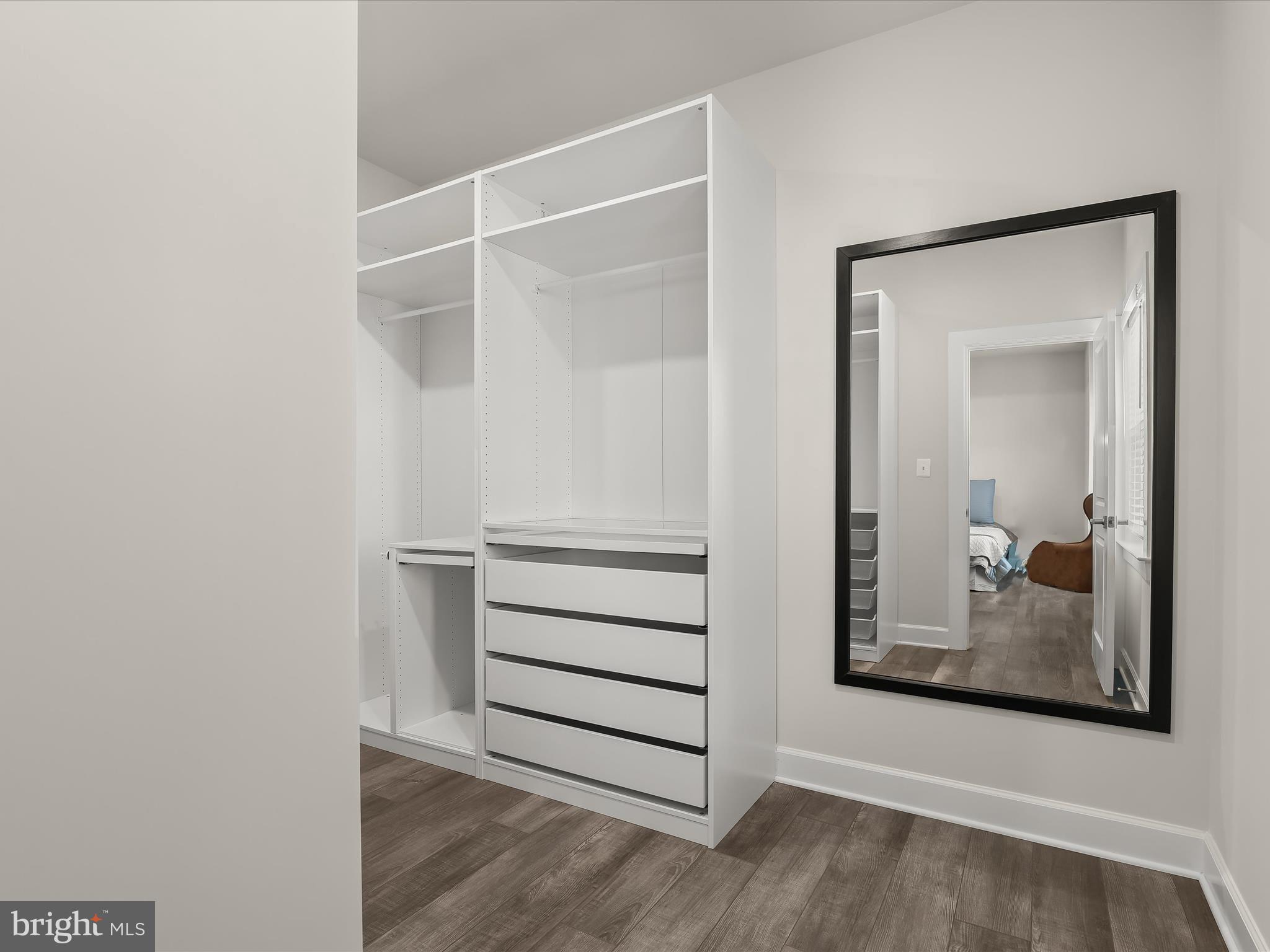 MAPLE LAWN SOUTH - Residential